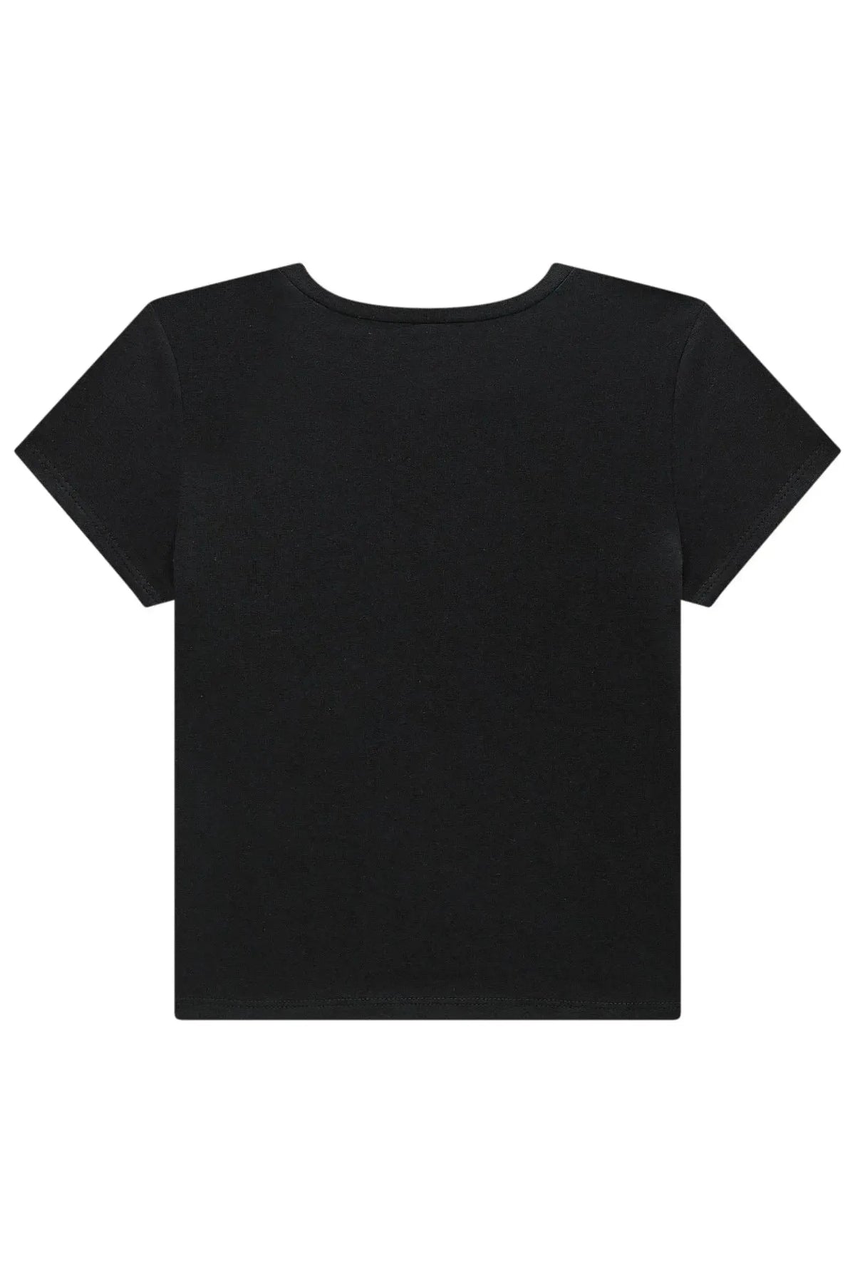 Blusa em Cotton 98487 Vic Teen Menina