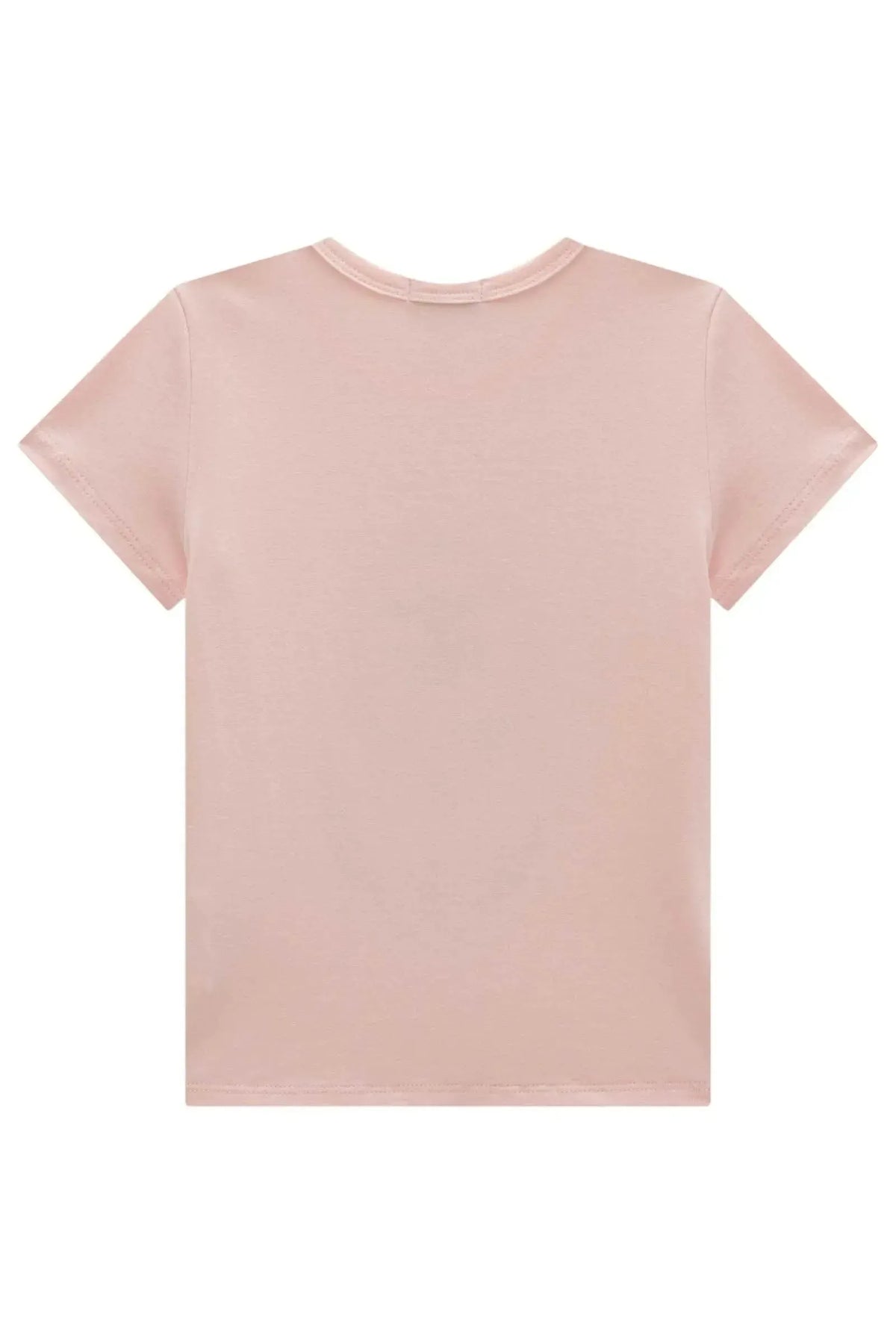 Blusa em Cotton 99392 Infanti Infantil Menina