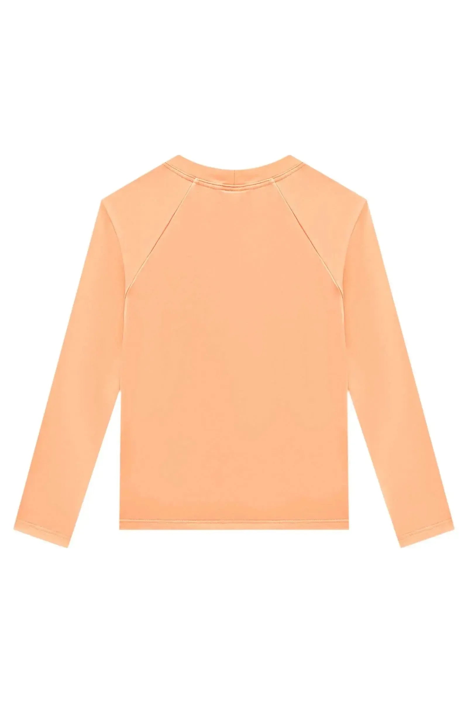 Blusa em Malha com Proteção UV50+ 99704 Kukiê Infantil Menina
