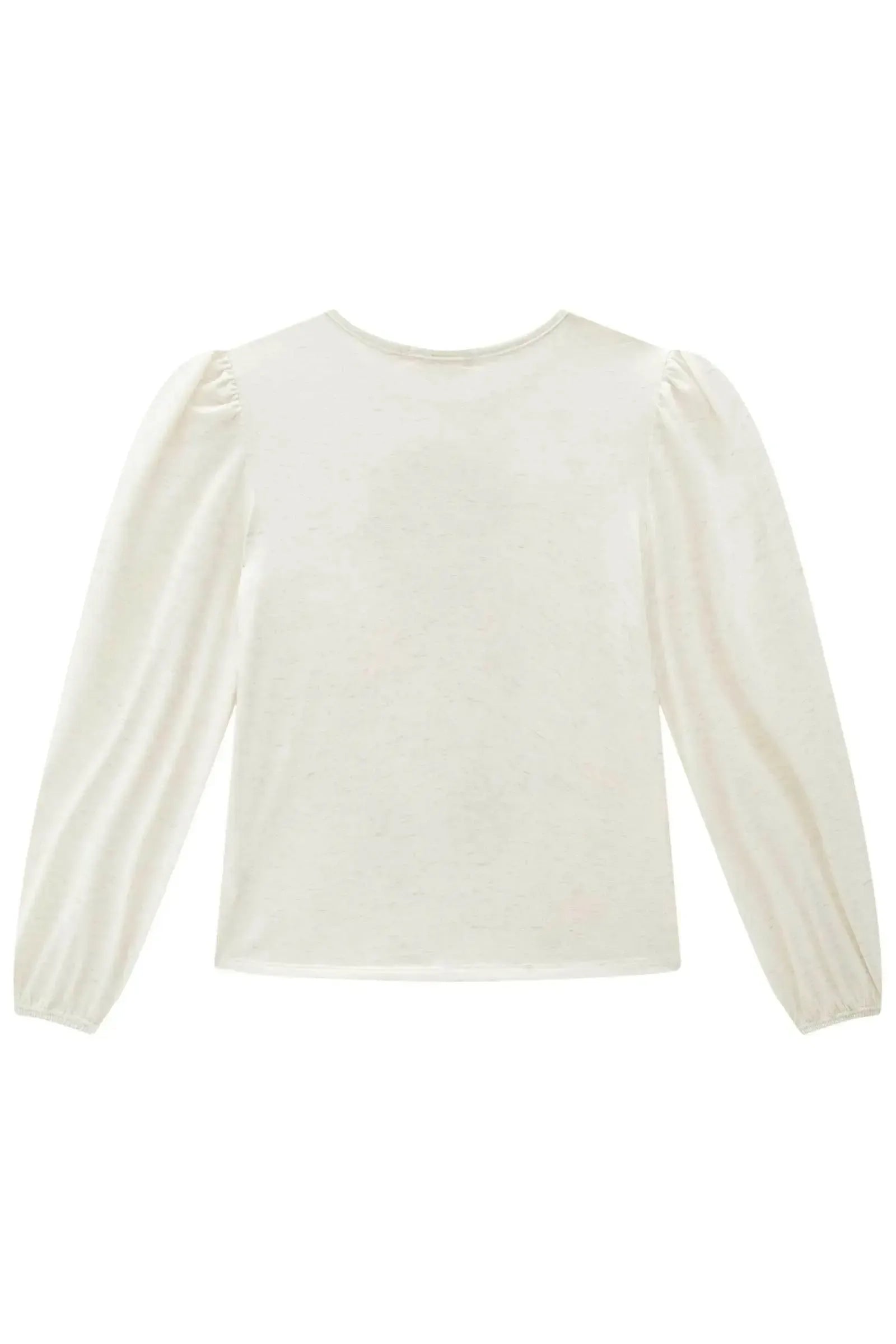 Blusa em Malha Comfy 89412 Infanti Infantil Menina
