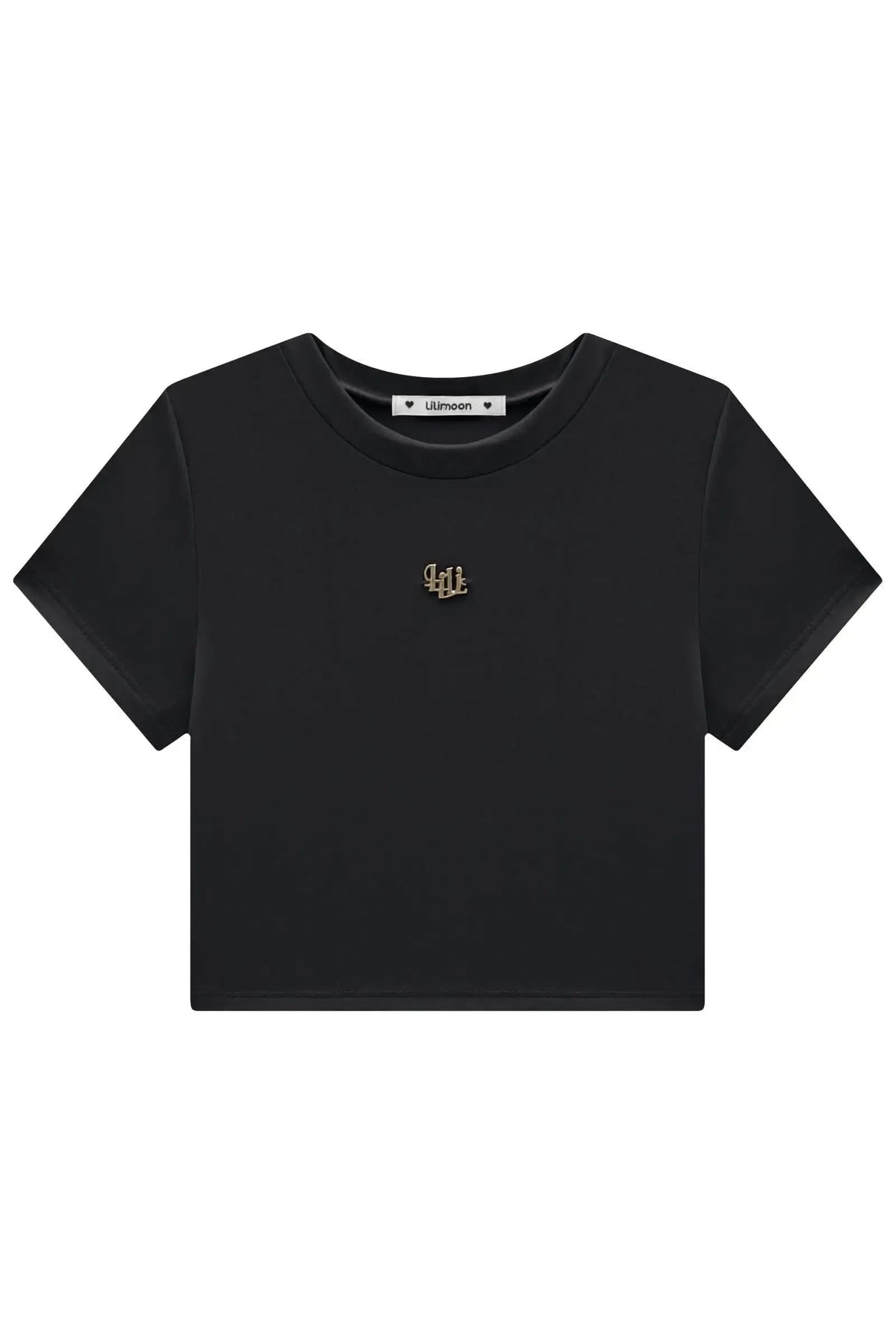 Blusa em Malha Poliamida com Proteção UV 50+ 97960 Lilimoon Teen Menina