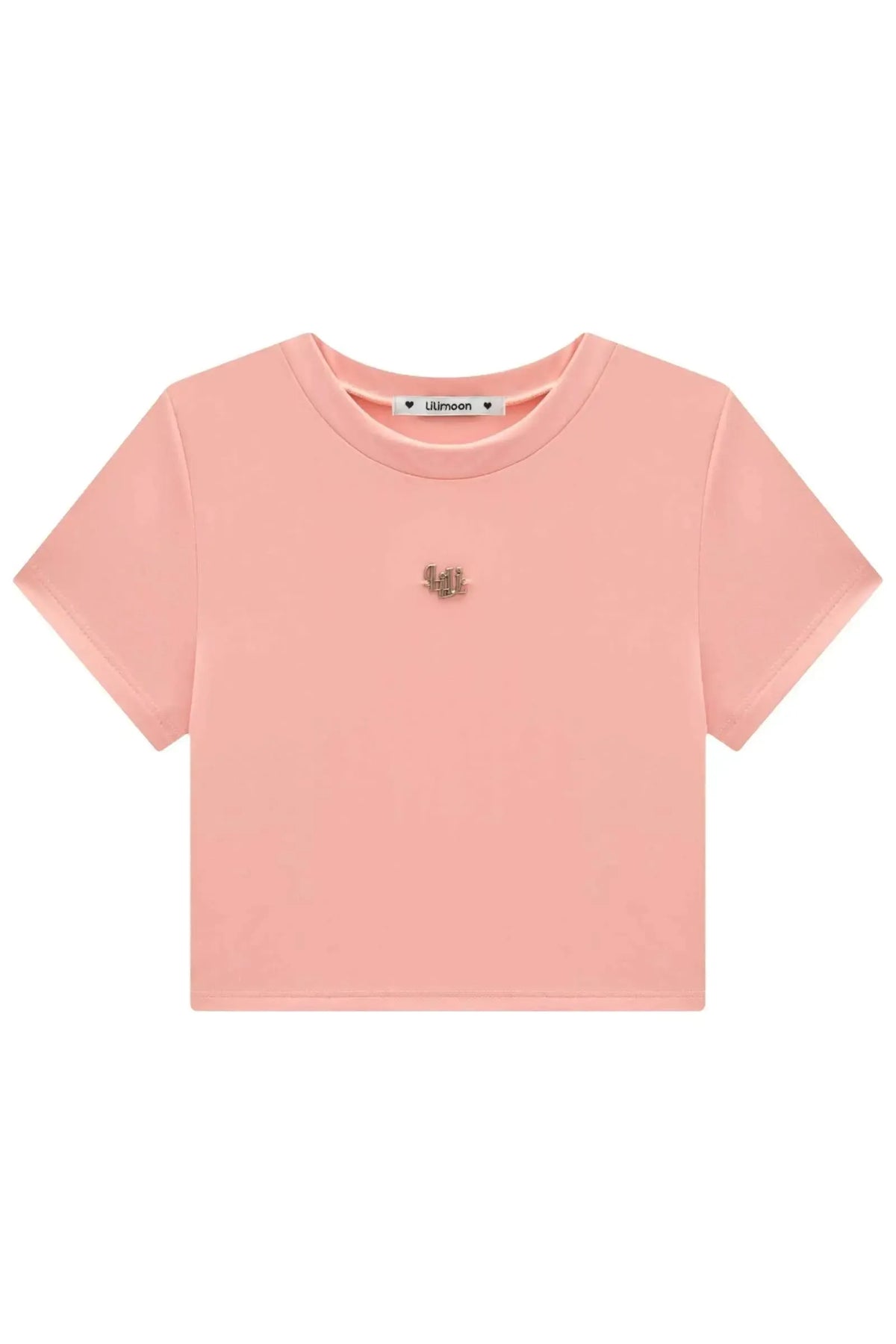 Blusa em Malha Poliamida com Proteção UV 50+ 97960 Lilimoon Teen Menina