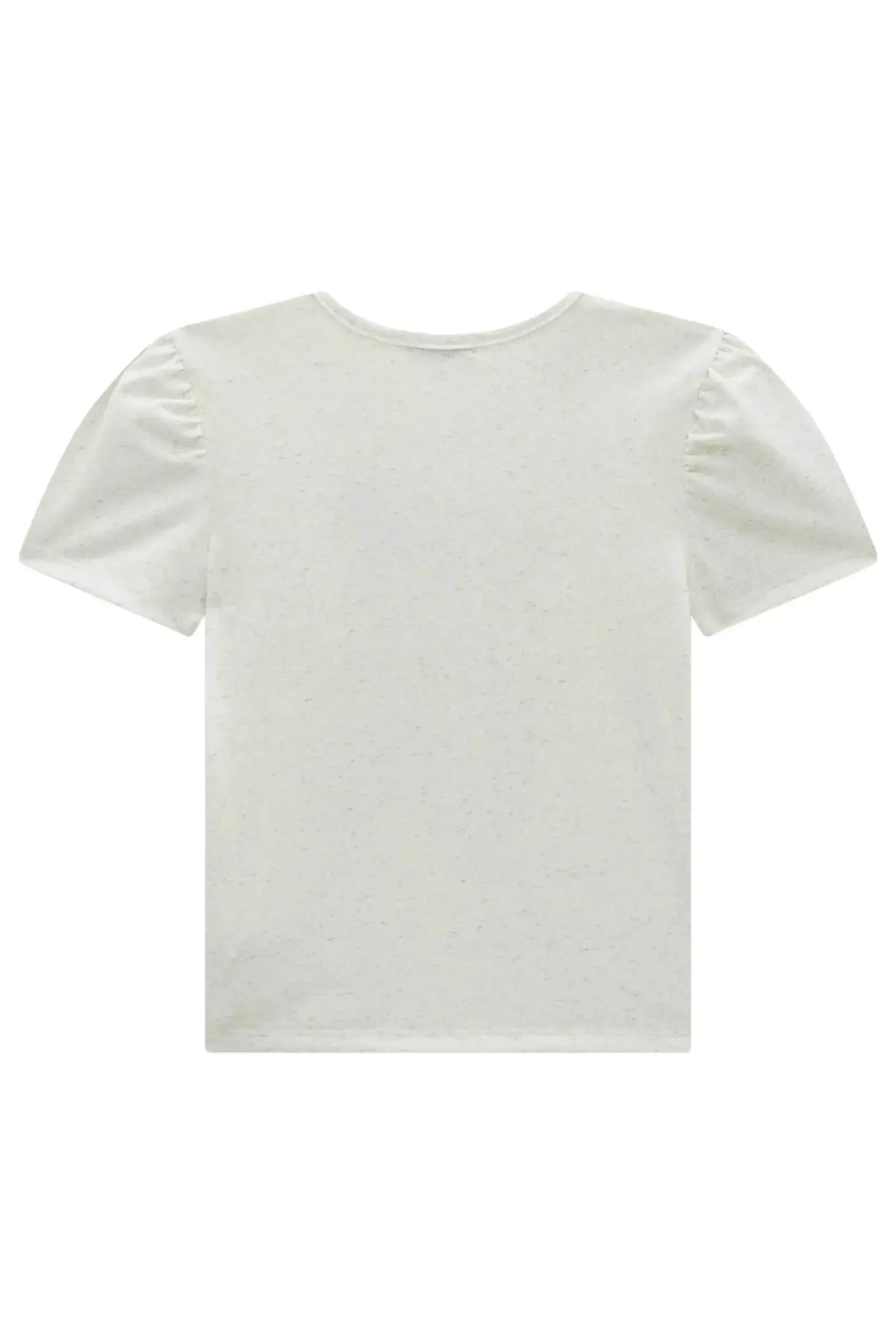 Blusa em Malha Power 98548 Infanti Infantil Menina