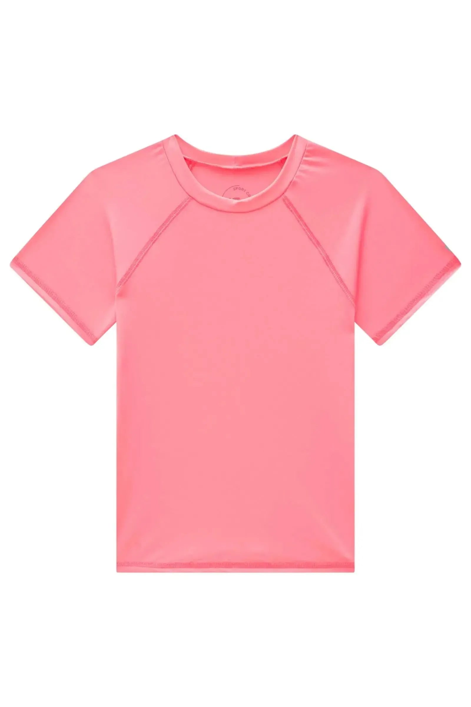 Blusa em Malha UV 50+ 84648 Vic&Vicky Teen Menina