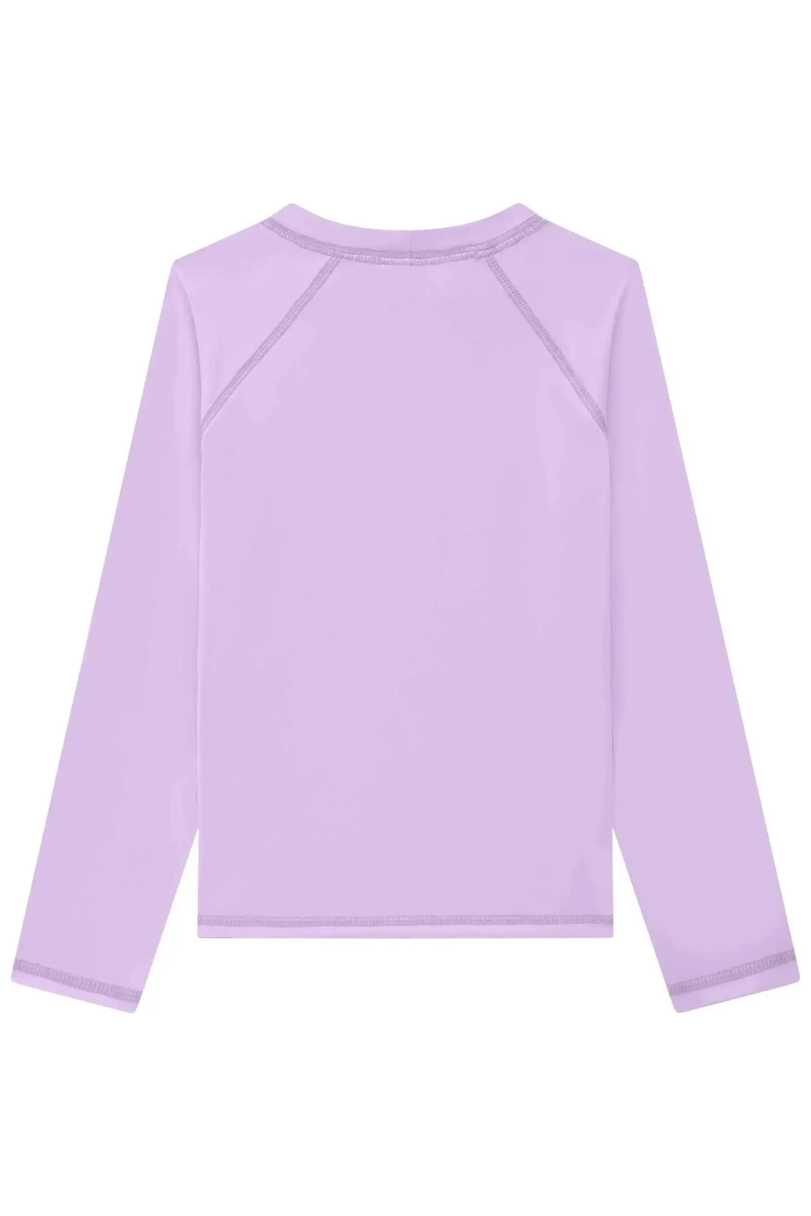 Blusa em Malha Uv Dry com Proteção Uv 50+ 84485 Infanti Infantil Menina