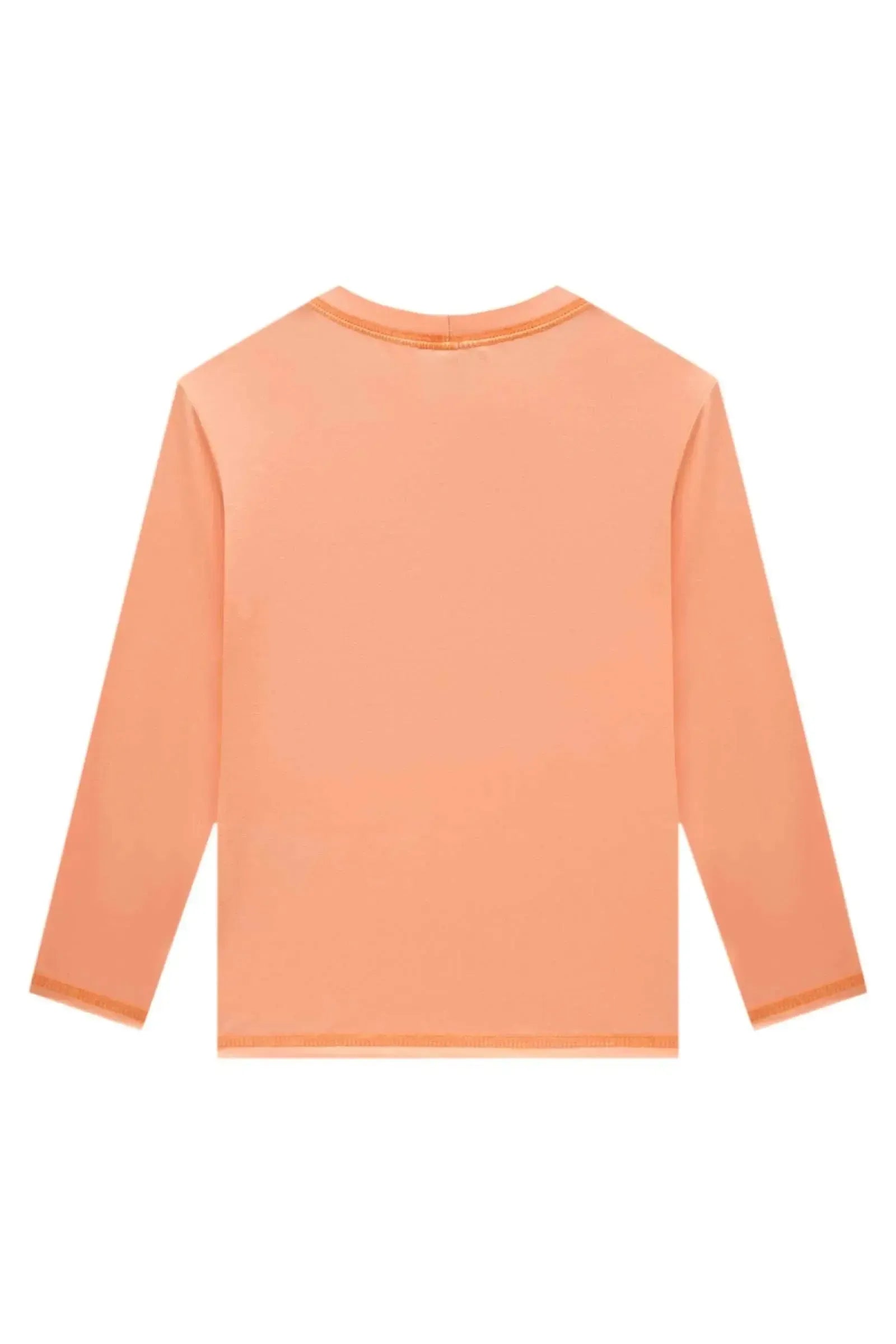 Blusa em Malha UV Dry com Proteção UV 50+ 95247 Infanti Infantil Menina
