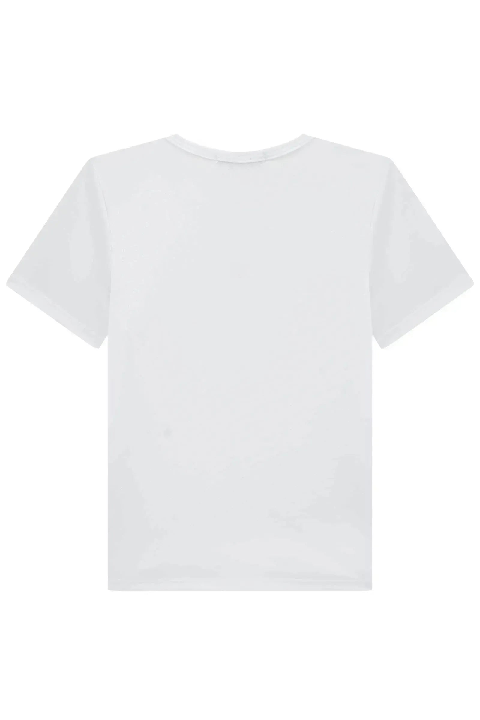 Blusa em Malha Yuki 96466 Lilimoon Teen Menina