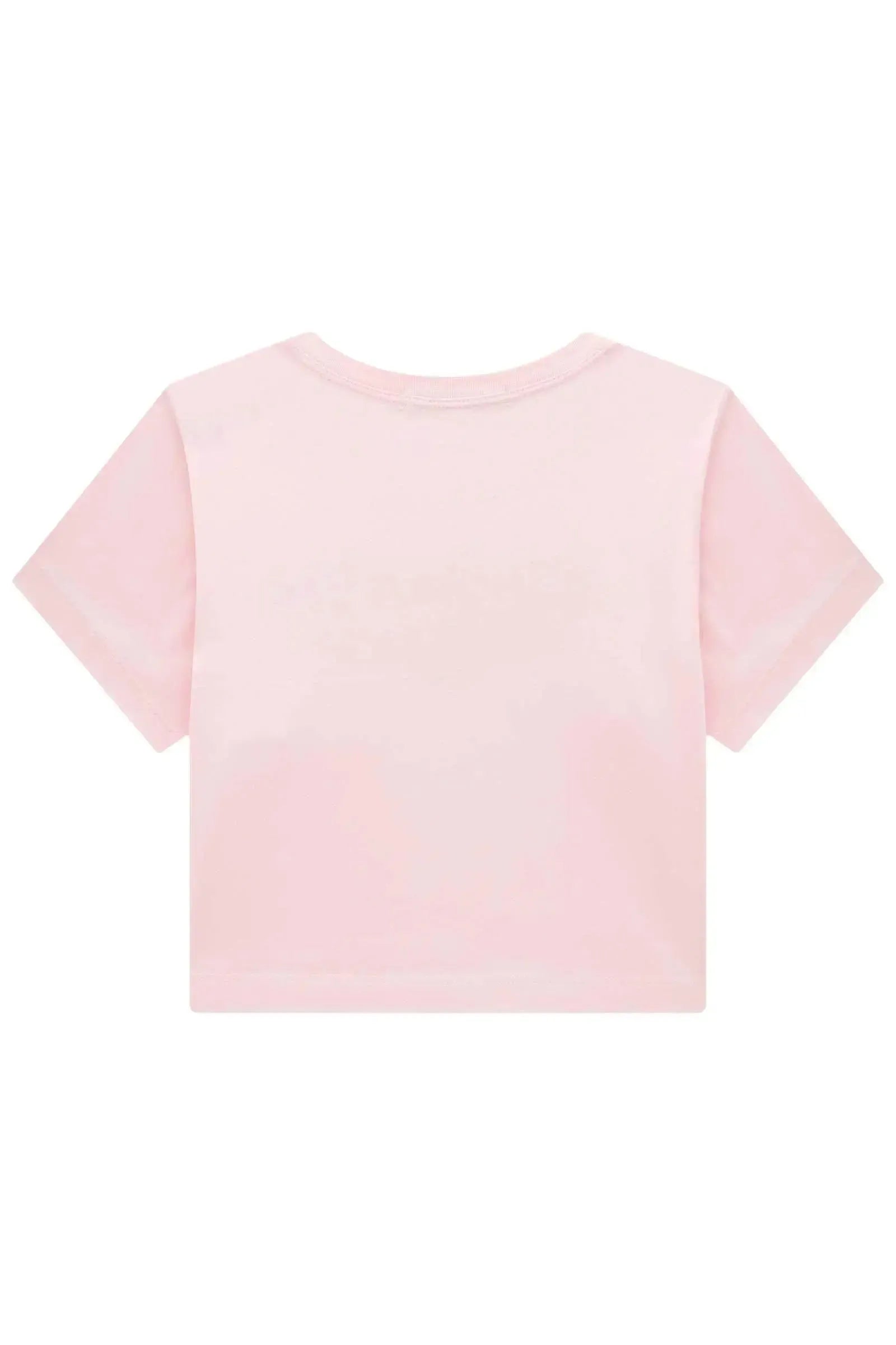Blusa em Meia Malha 94625 Lilimoon Teen Menina