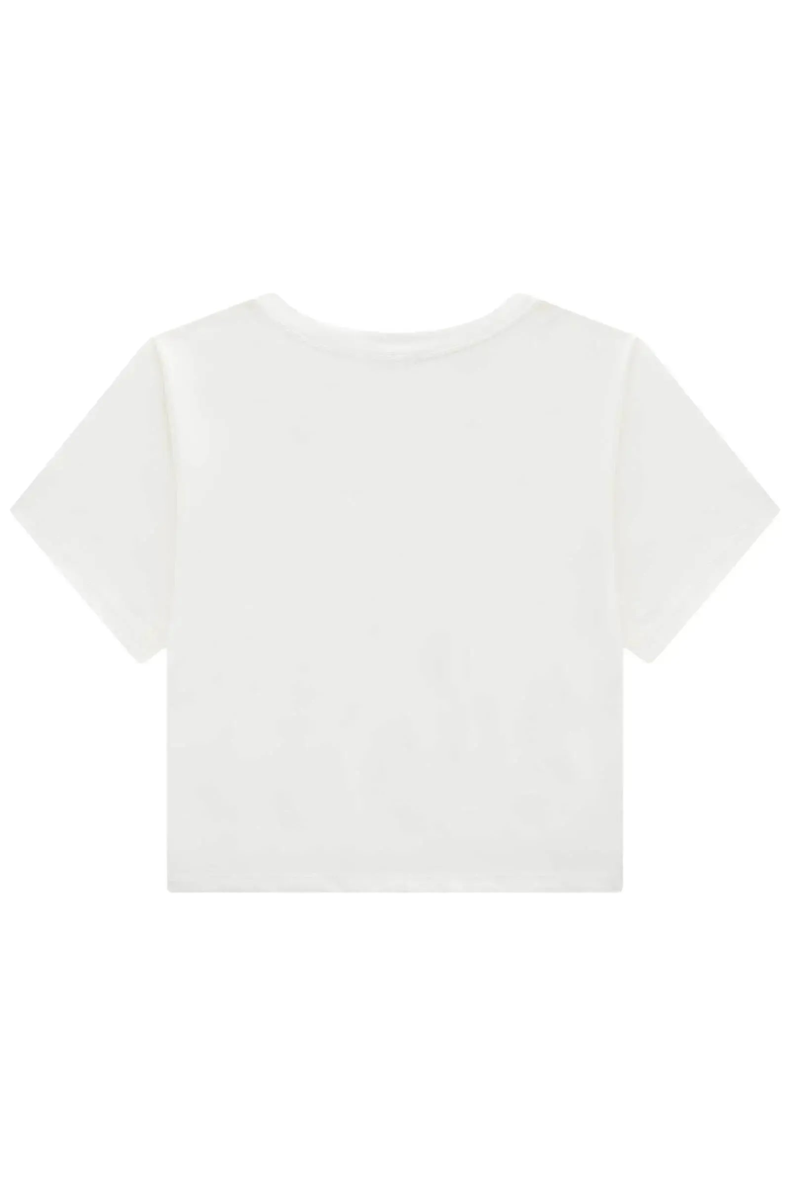 Blusa em Meia Malha 95184 Vic&Vicky Teen Menina