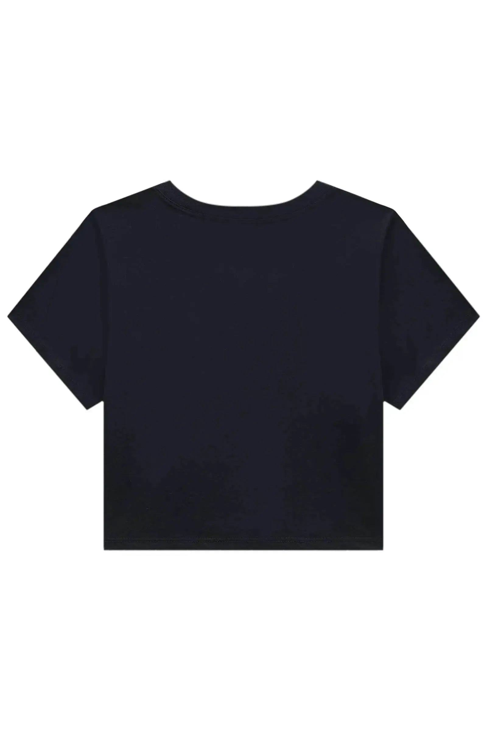 Blusa em Meia Malha 95186 Vic&Vicky Teen Menina