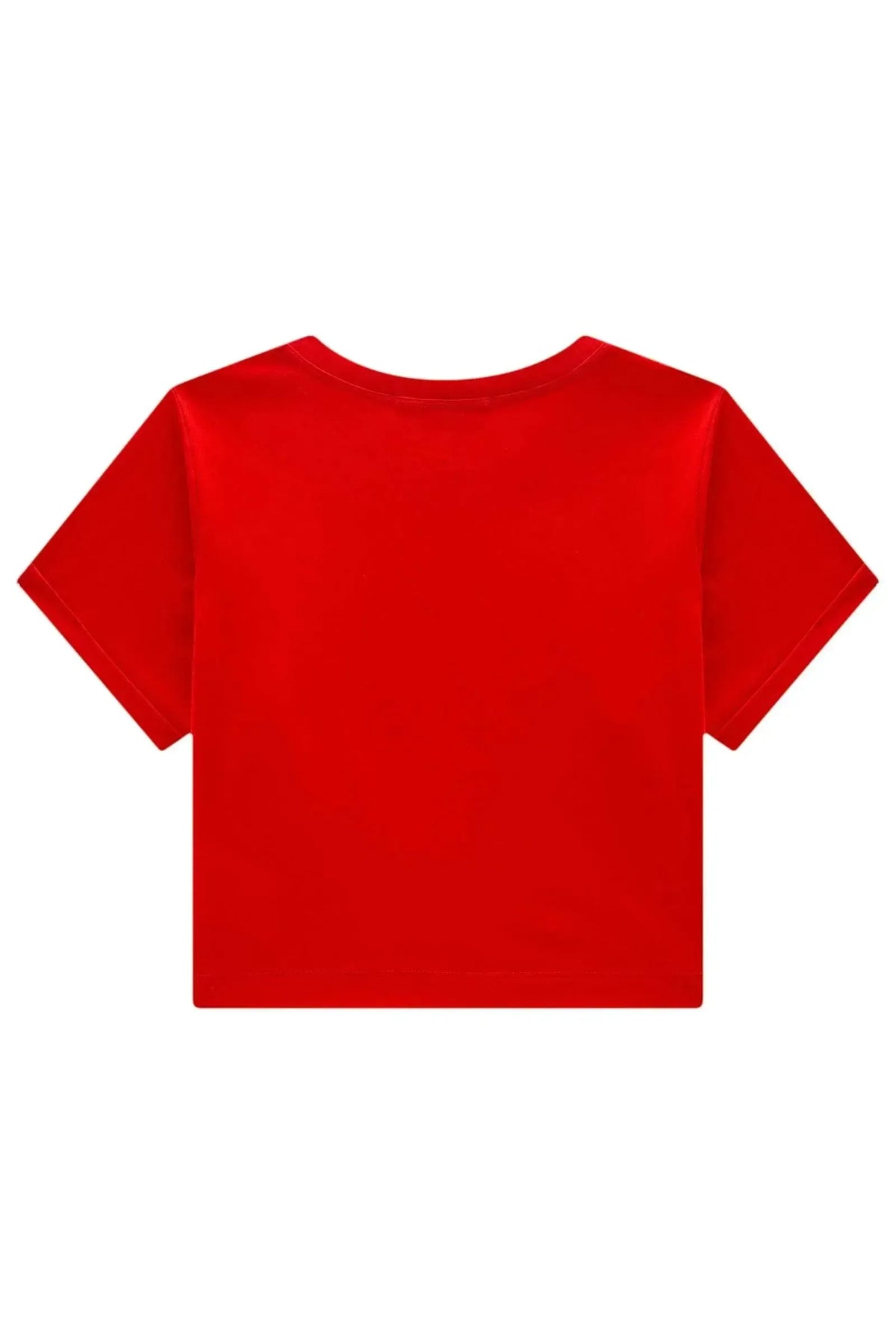 Blusa em Meia Malha 97968 Lilimoon Teen Menina