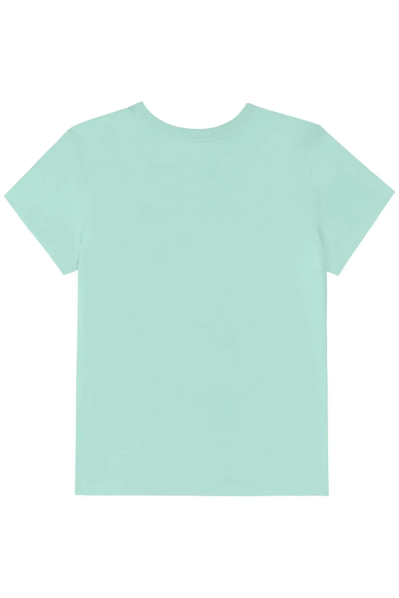 Blusa em Meia Malha 83064 Kukiê Infantil Menina