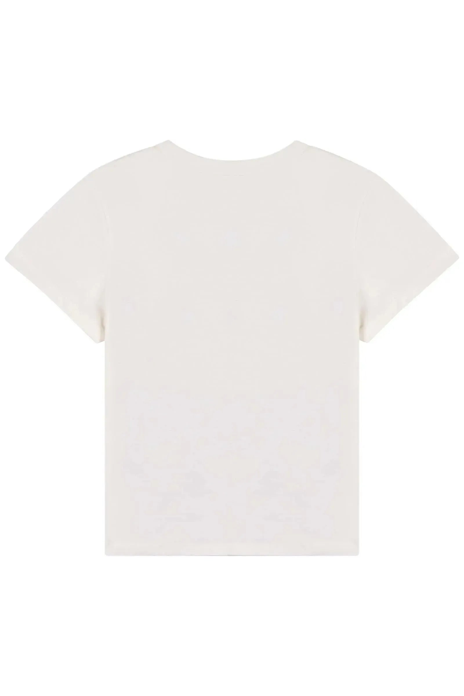 Blusa em Meia Malha 85635 Kukiê Infantil Menina