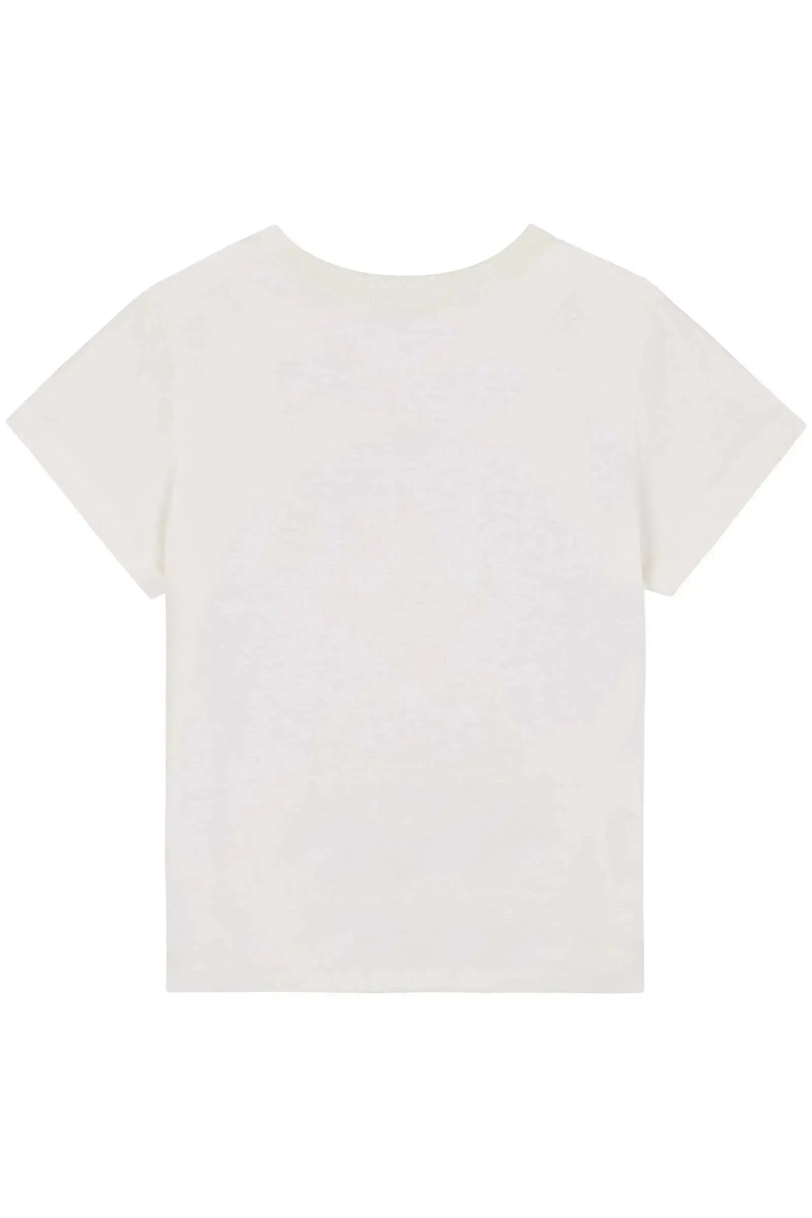 Blusa em Meia Malha 85640 Kukiê Infantil Menina