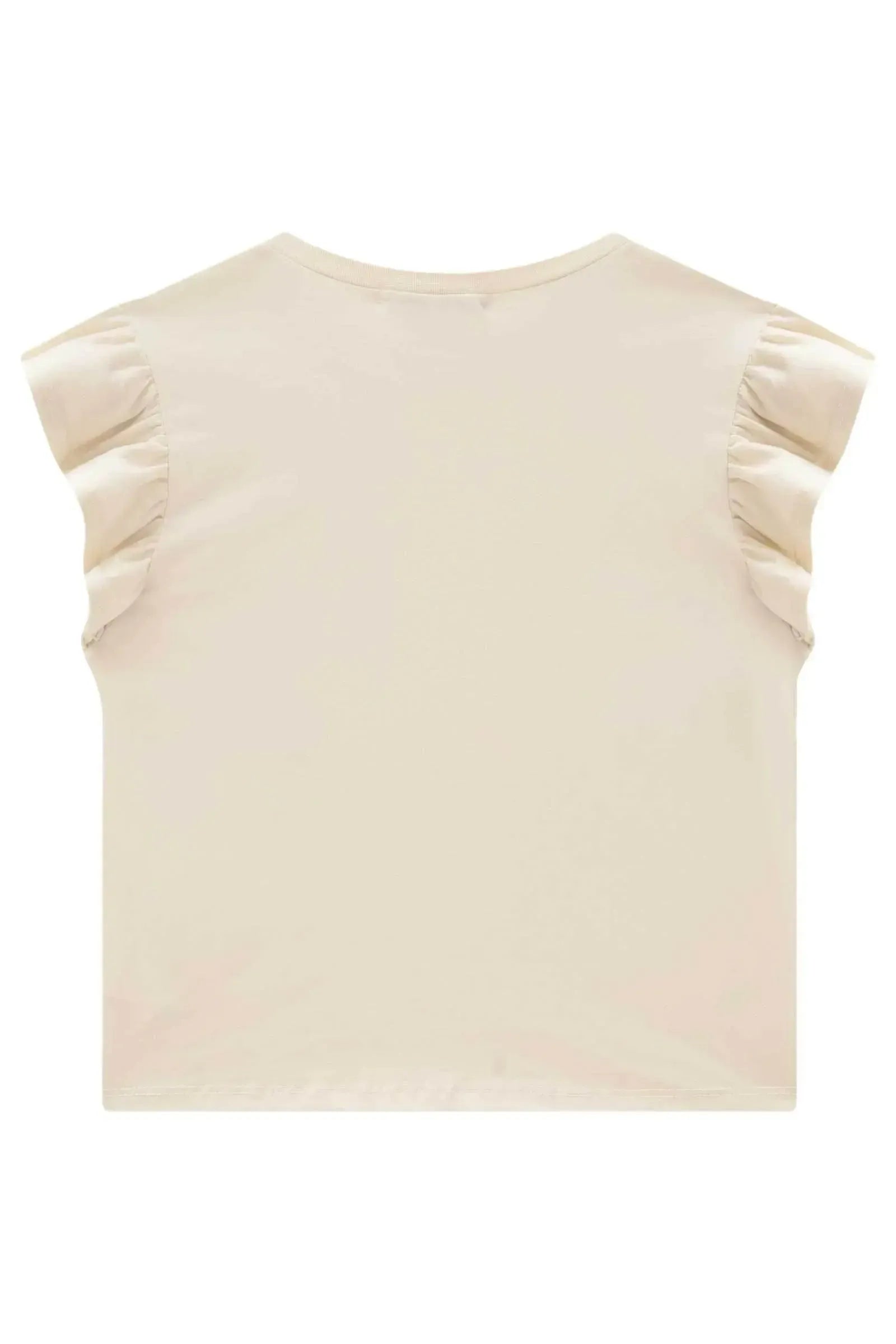 Blusa em Meia Malha 87648 Lilimoon Teen Menina