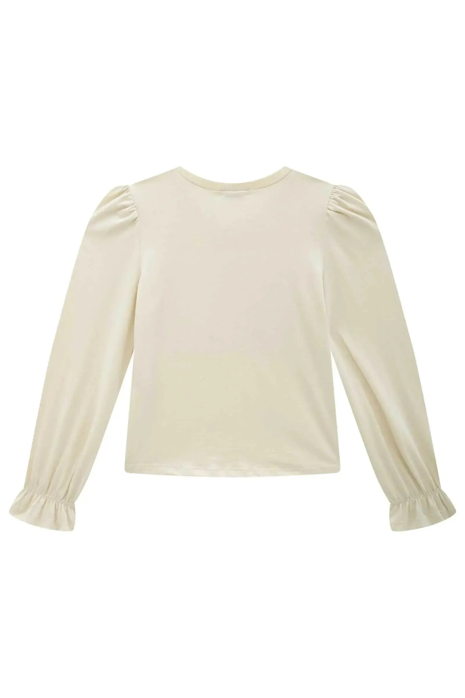 Blusa em Meia Malha 89802 Infanti Infantil Menina