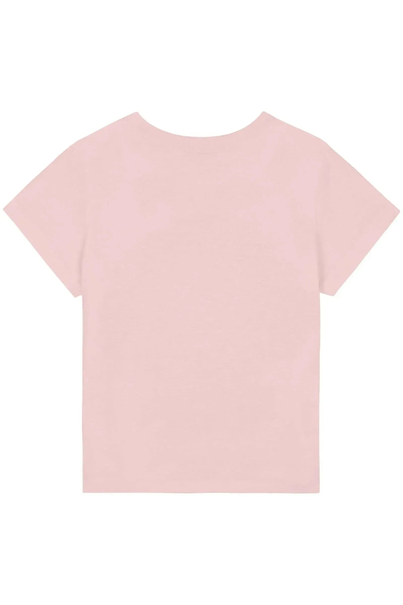 Blusa em Meia Malha 93434 Infanti Infantil Menina