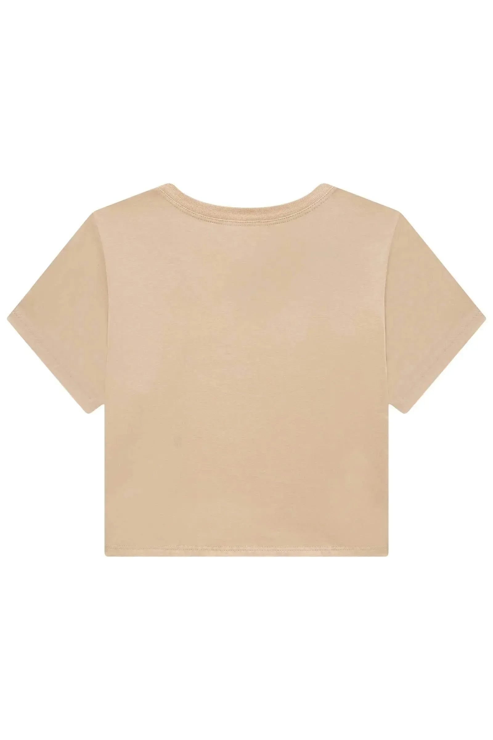 Blusa em Meia Malha 94387 Vic&Vicky Teen Menina