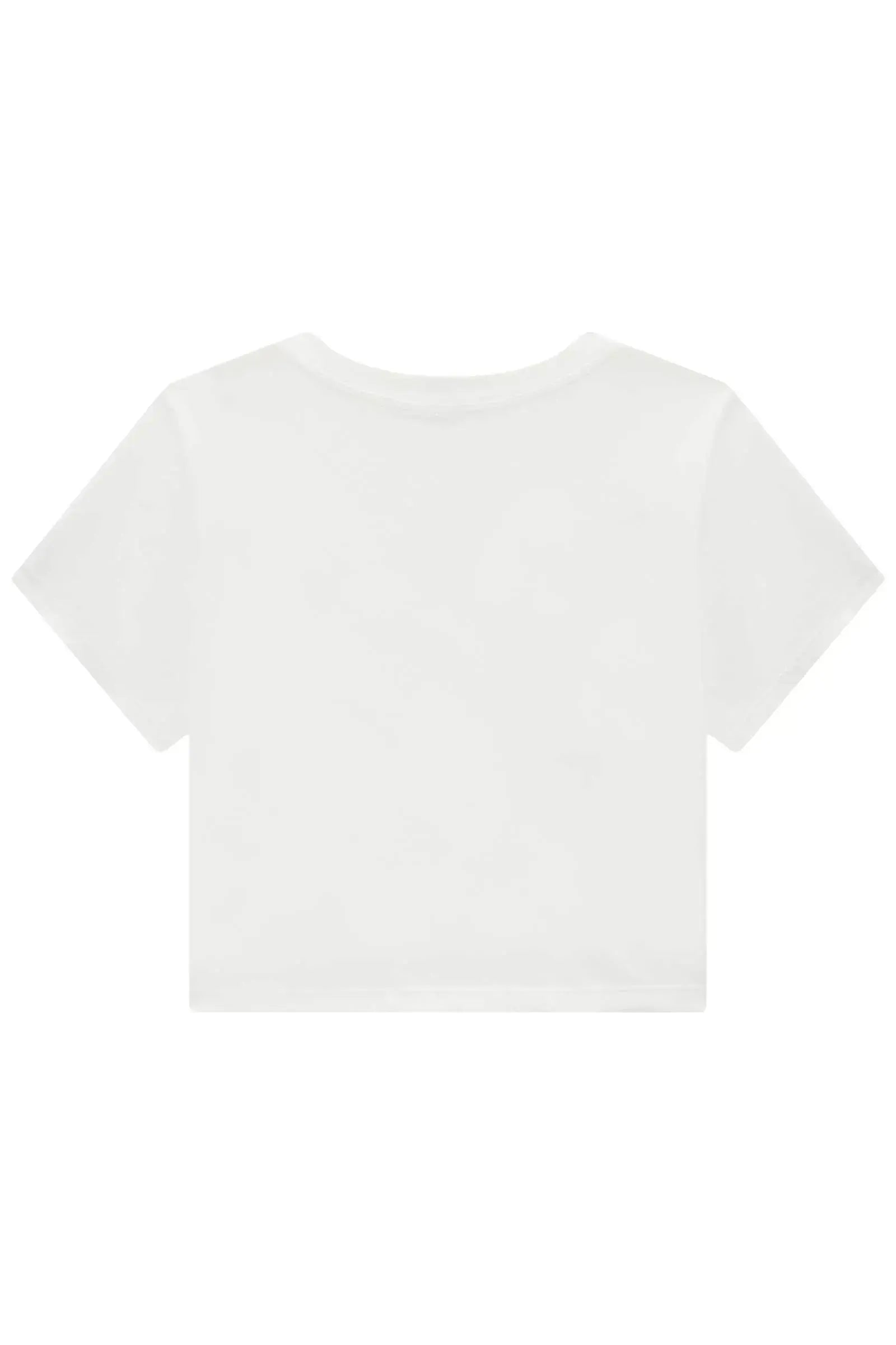Blusa em Meia Malha 94589 Vic&Vicky Teen Menina