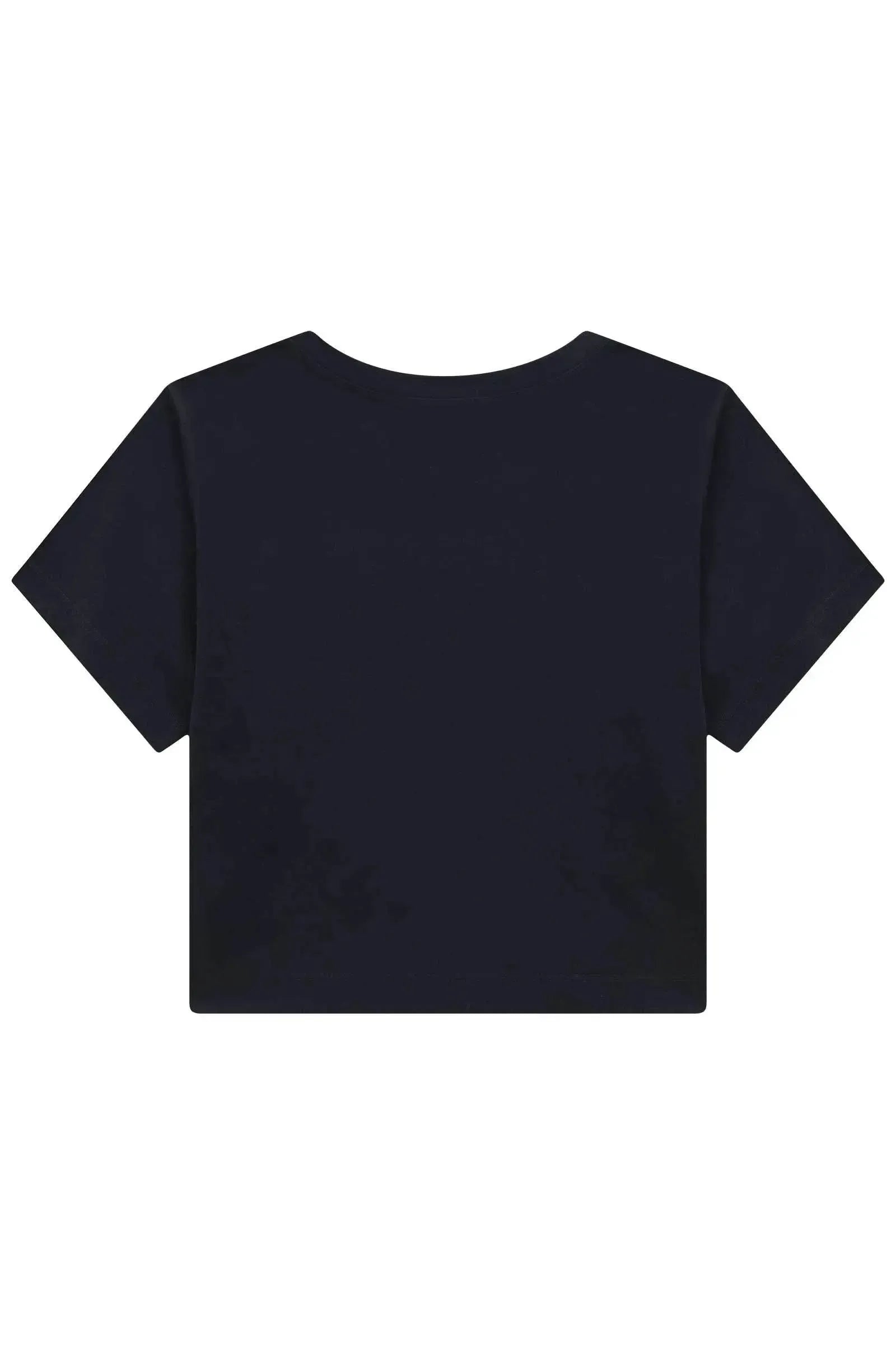 Blusa em Meia Malha 95198 Lilimoon Teen Menina