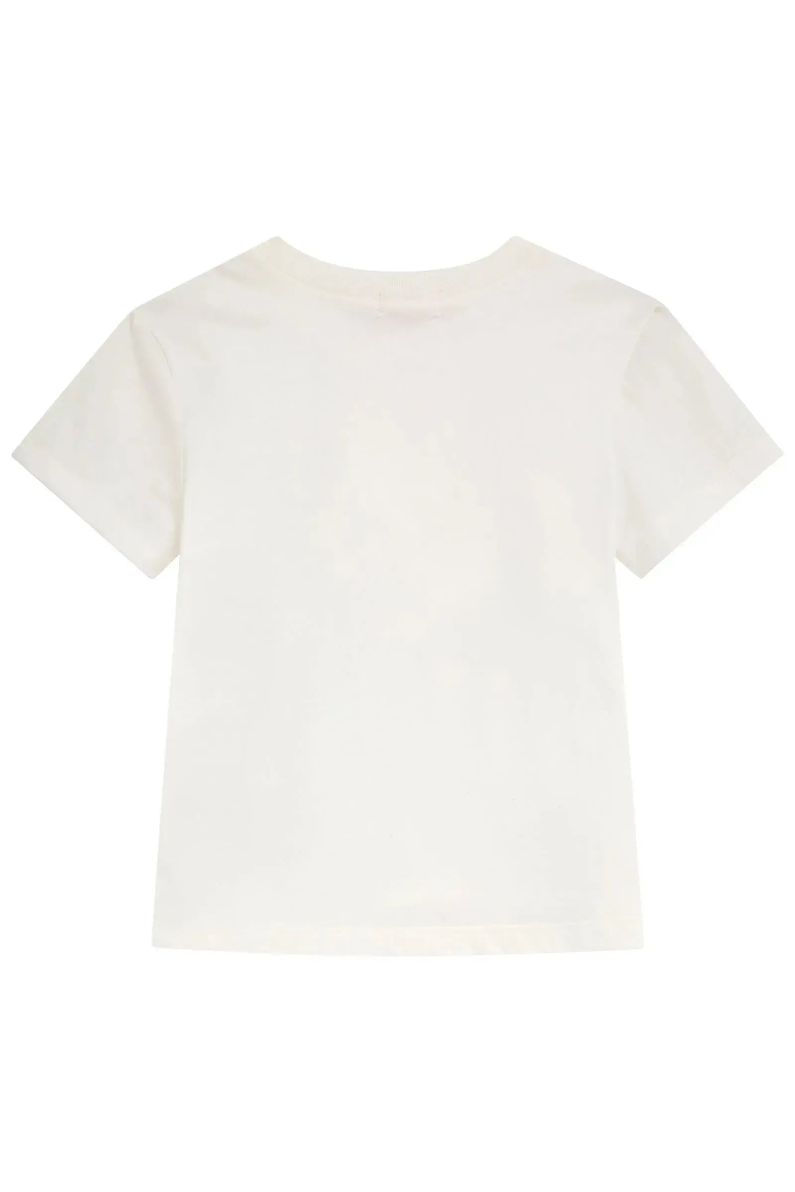 Blusa em Meia Malha 96794 Kukiê Infantil Menina
