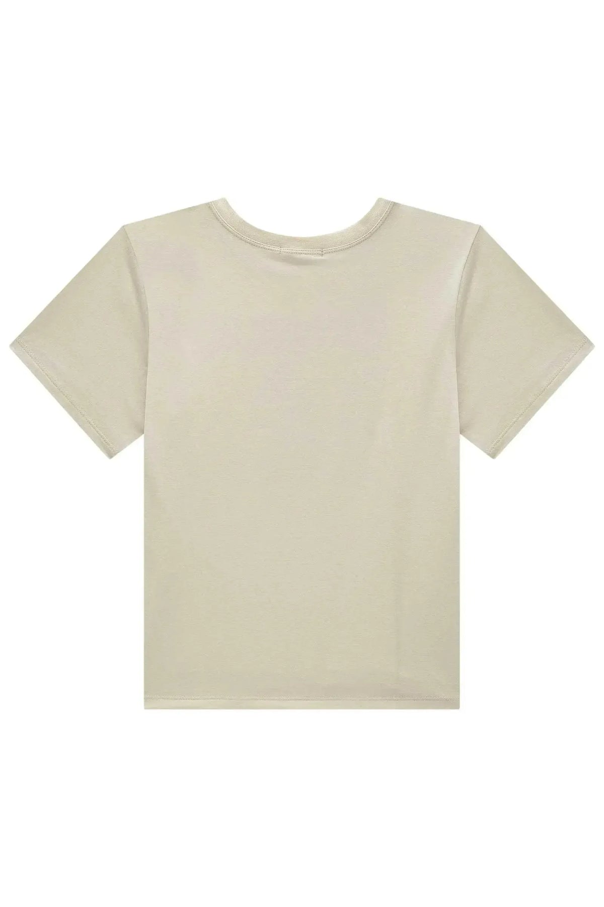 Blusa em Meia Malha 97925 Vic Teen Menina