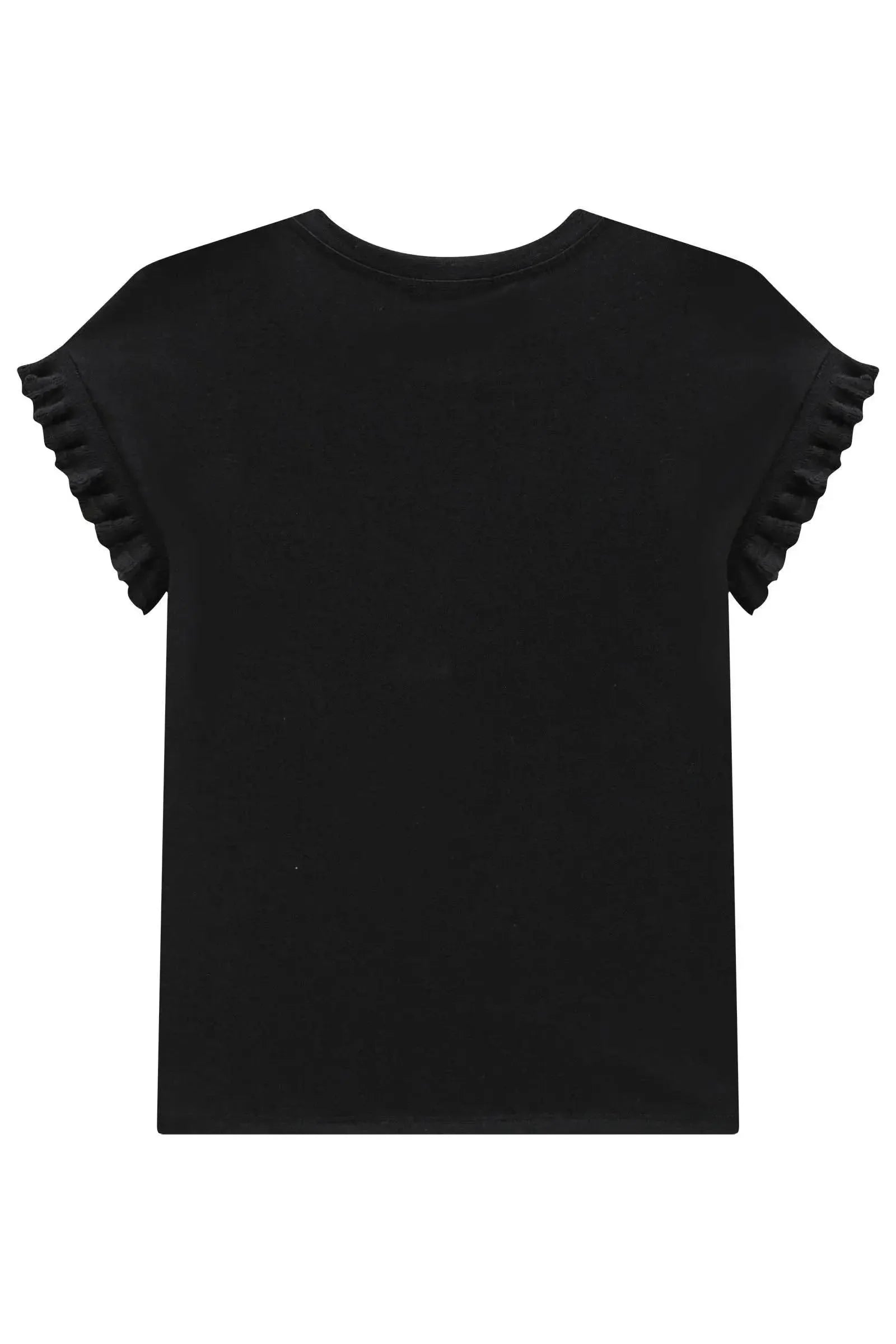 Blusa em Meia Malha 97928 Vic Teen Menina
