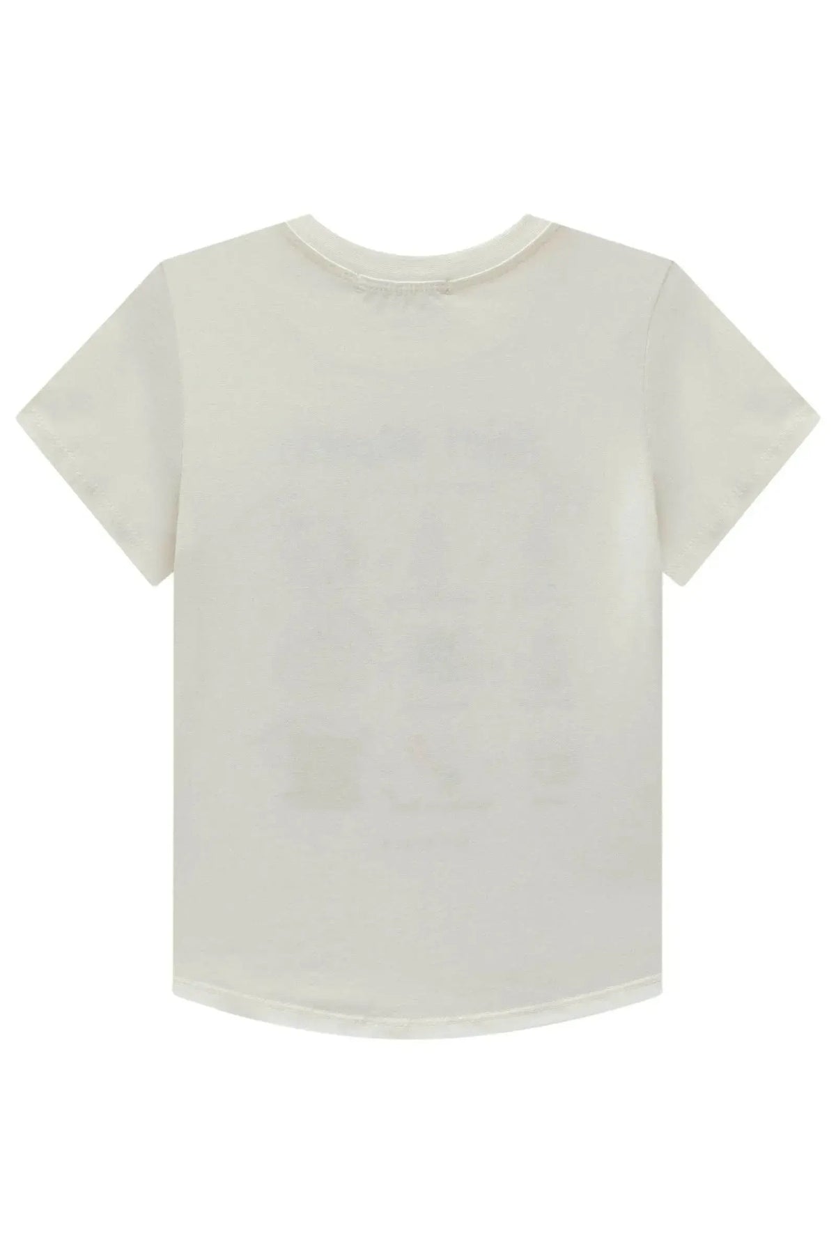 Blusa em Meia Malha 97931 Vic Teen Menina
