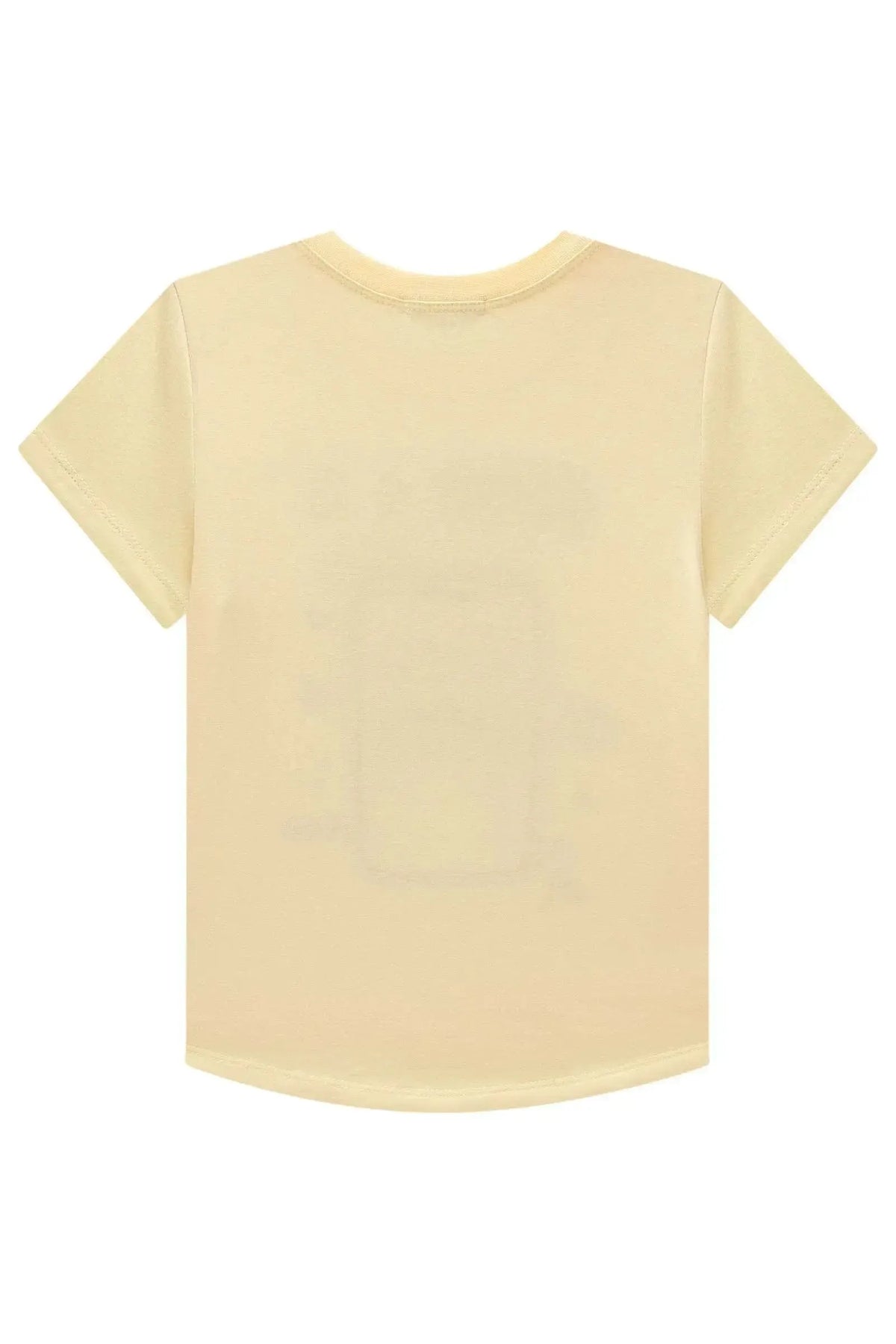 Blusa em Meia Malha 97932 Vic Teen Menina