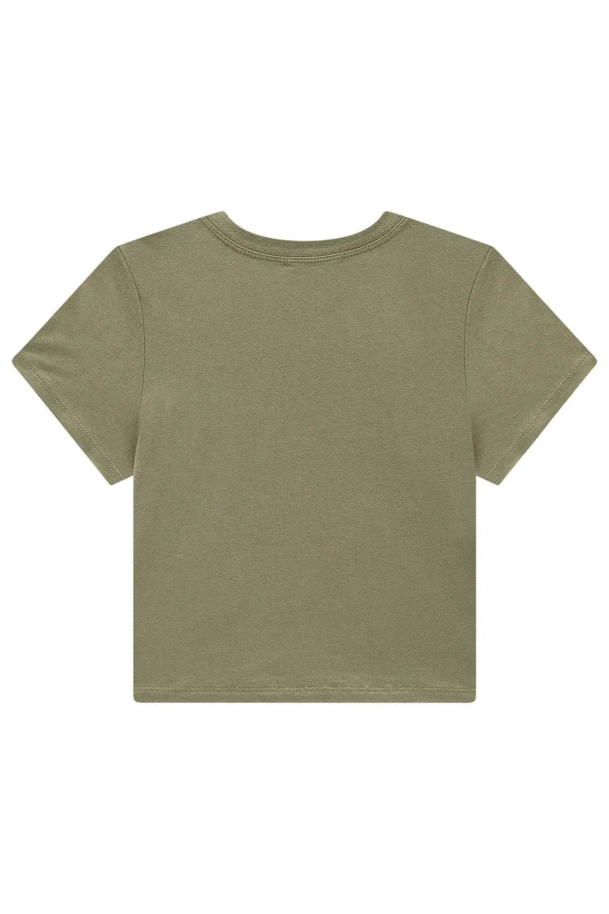 Blusa em Meia Malha 97939 Vic Teen Menina