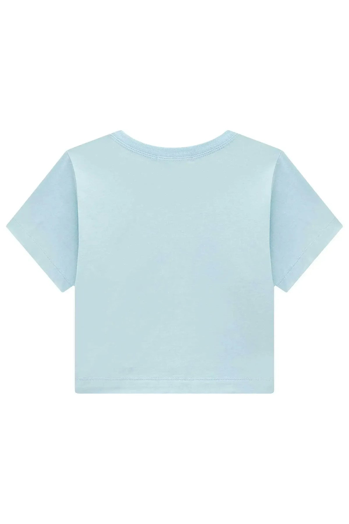 Blusa em Meia Malha 98025 Lilimoon Teen Menina