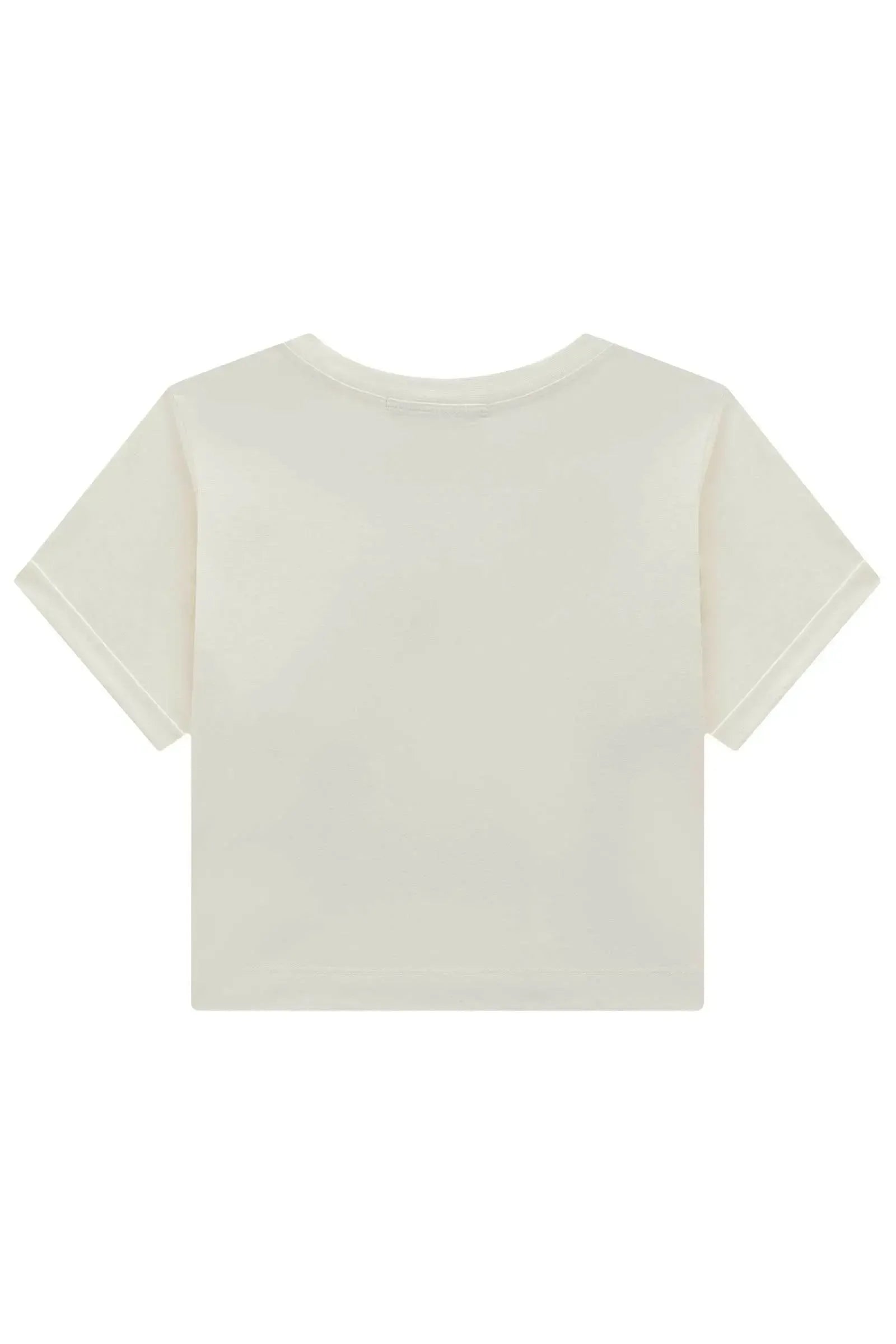 Blusa em Meia Malha 98027 Lilimoon Teen Menina