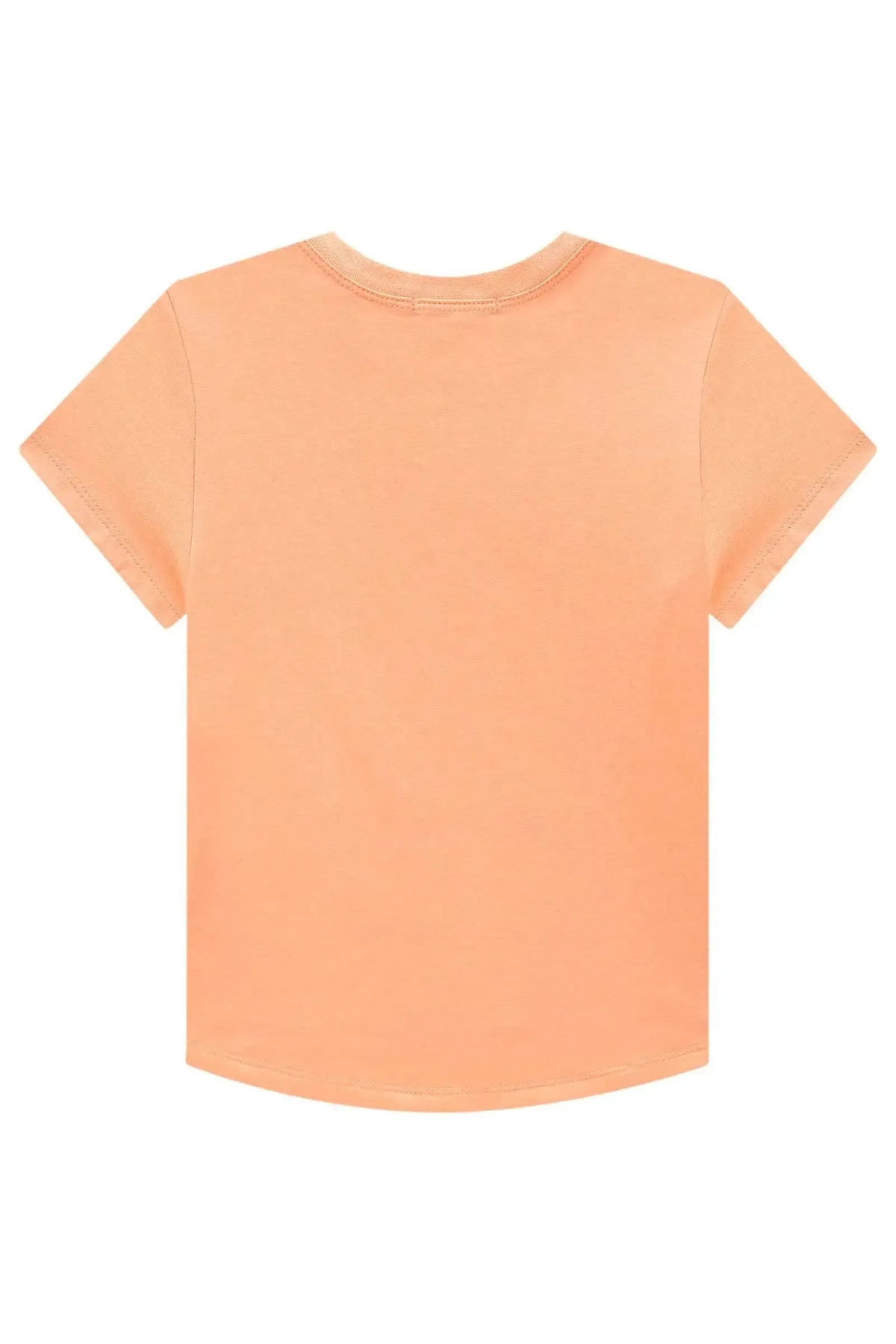 Blusa em Meia Malha 98485 Vic Teen Menina