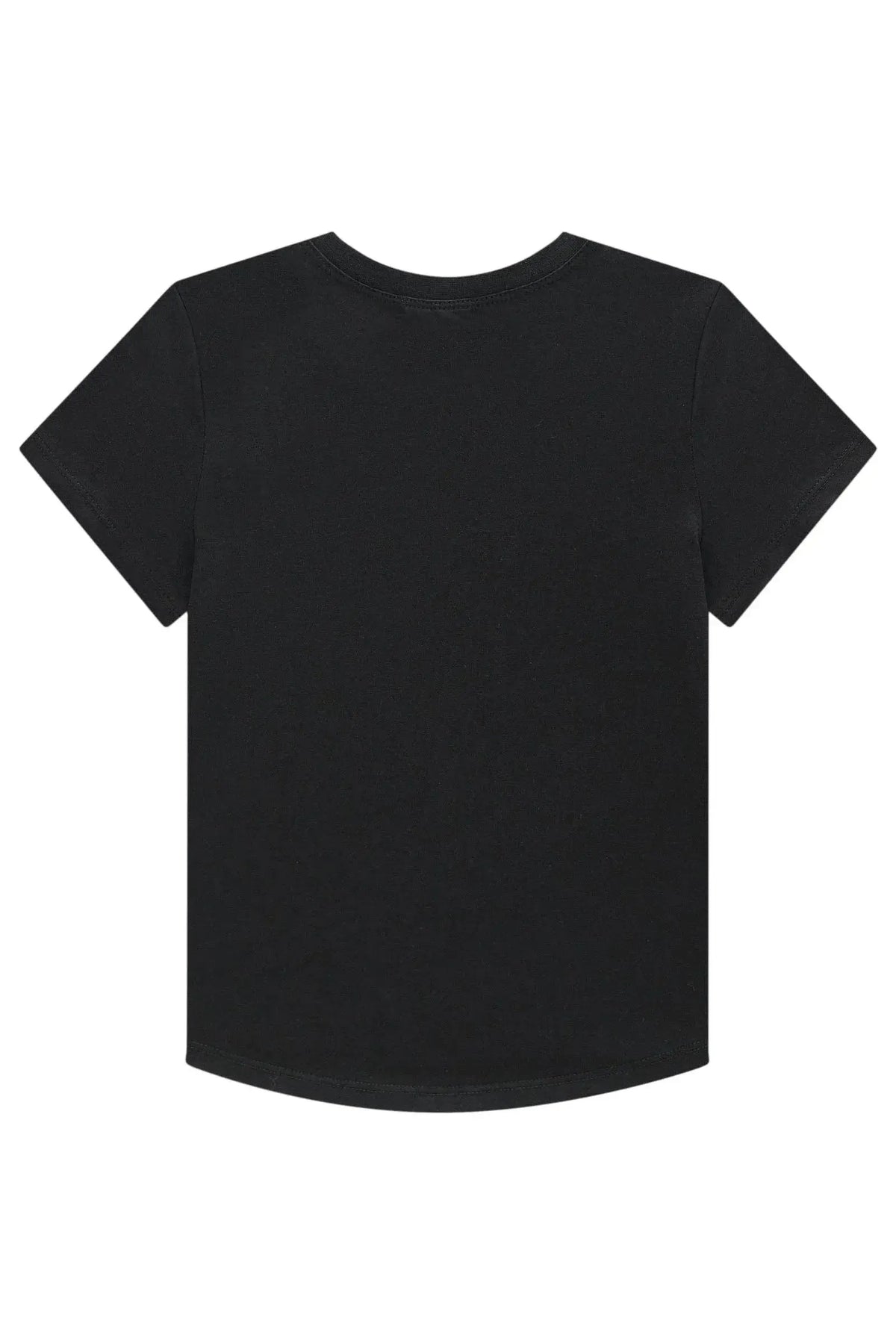 Blusa em Meia Malha 99095 Vic Teen Menina
