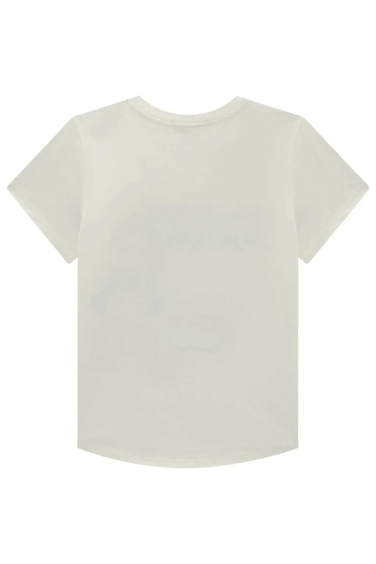 Blusa em Meia Malha 99098 Vic Teen Menina