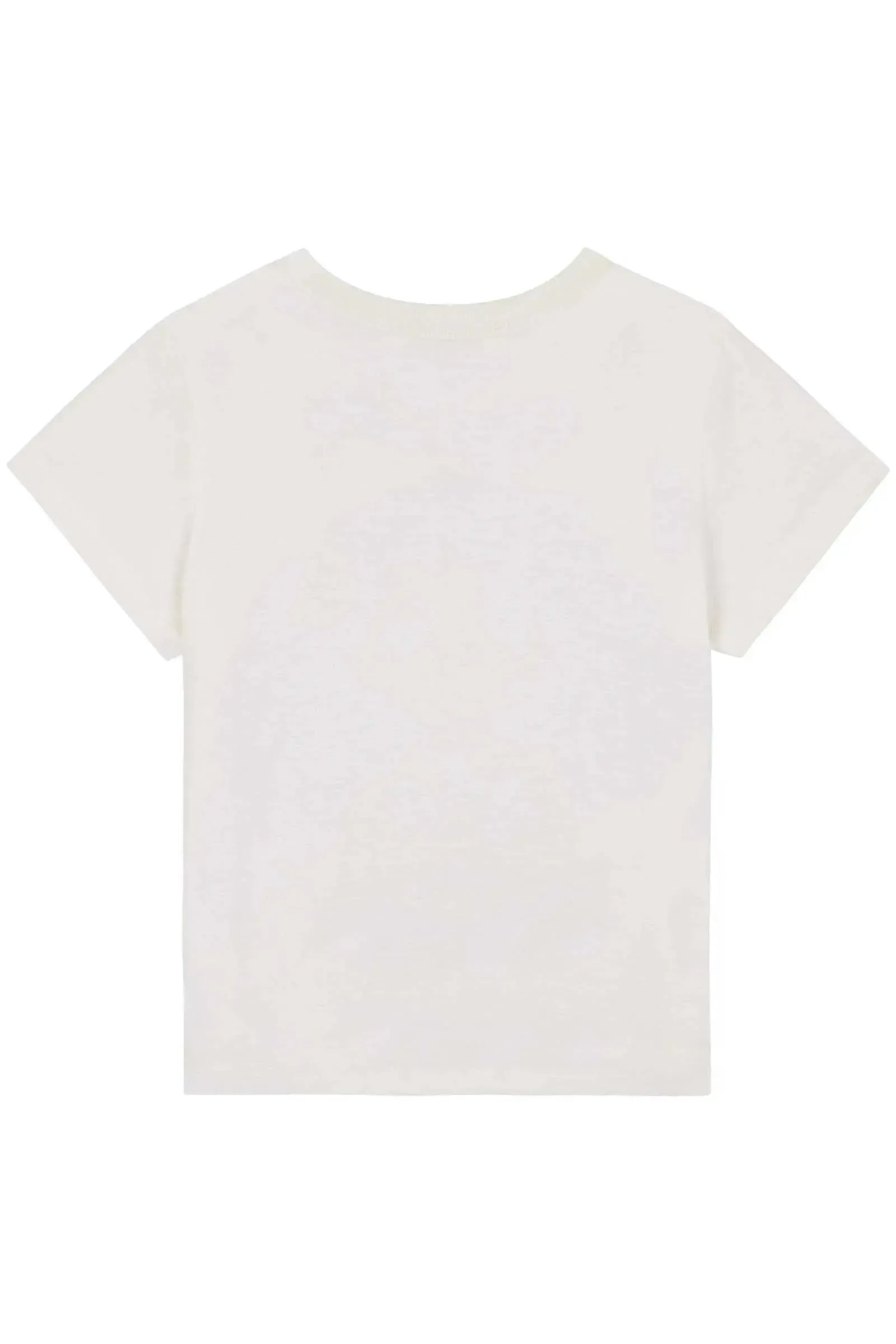 Blusa em Meia Malha. Acompanha Kits Pulseiras 93433 Infanti Infantil Menina