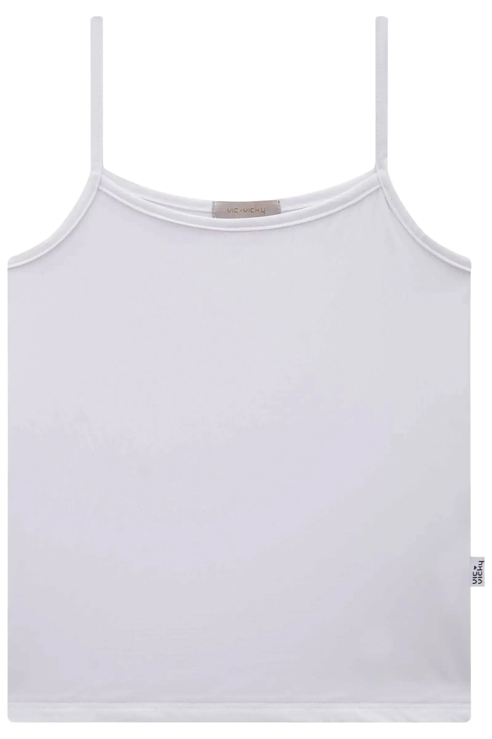 Blusa em Poliamida 83537 Vic&Vicky Teen Menina