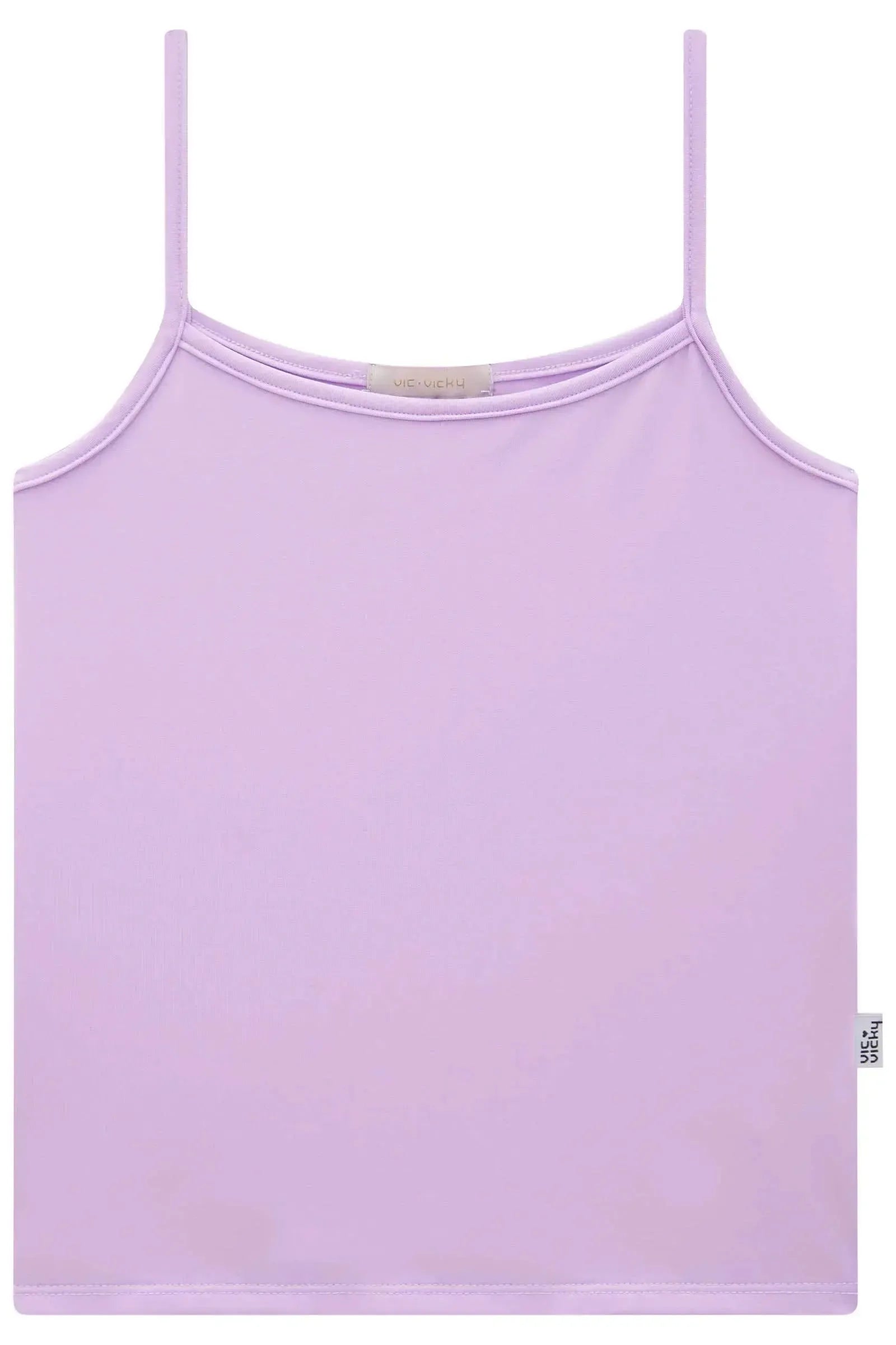 Blusa em Poliamida 83537 Vic&Vicky Teen Menina