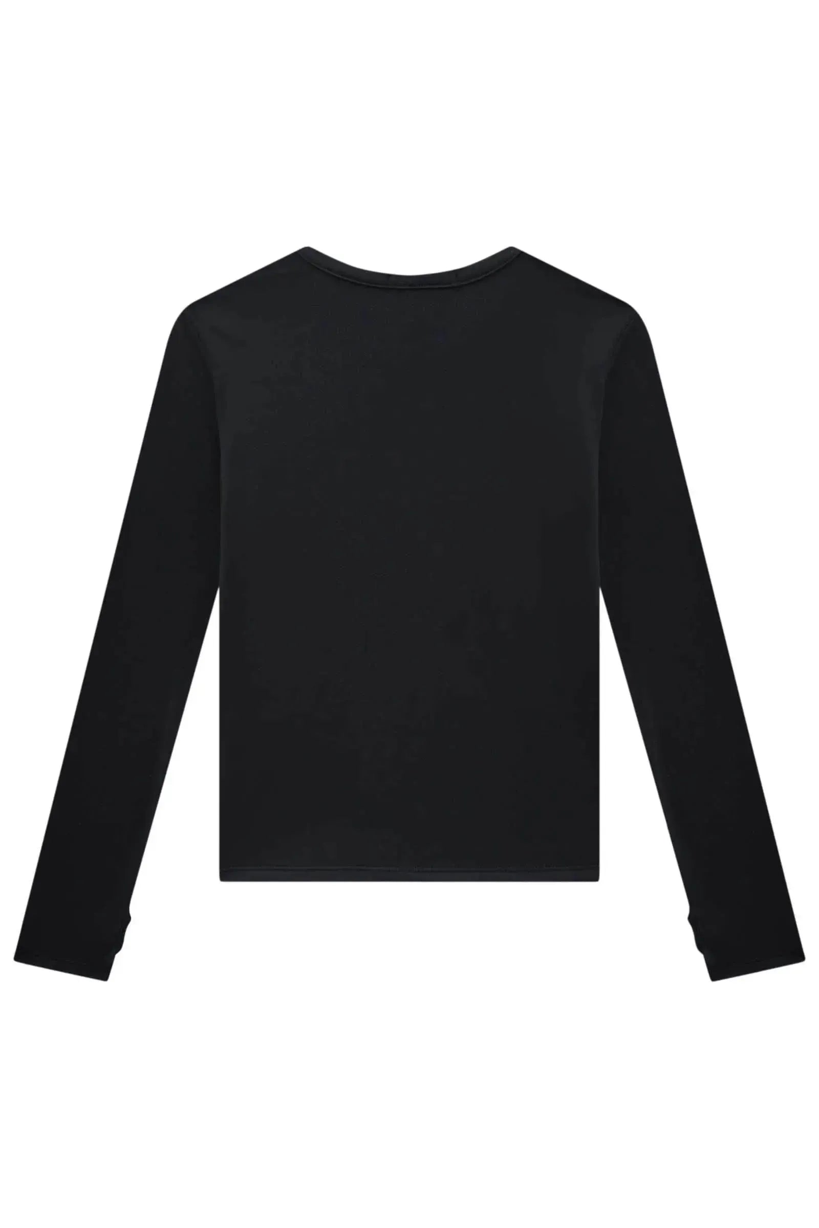 Blusa em Termoskin Peluciado 89067 Lilimoon Teen Menina