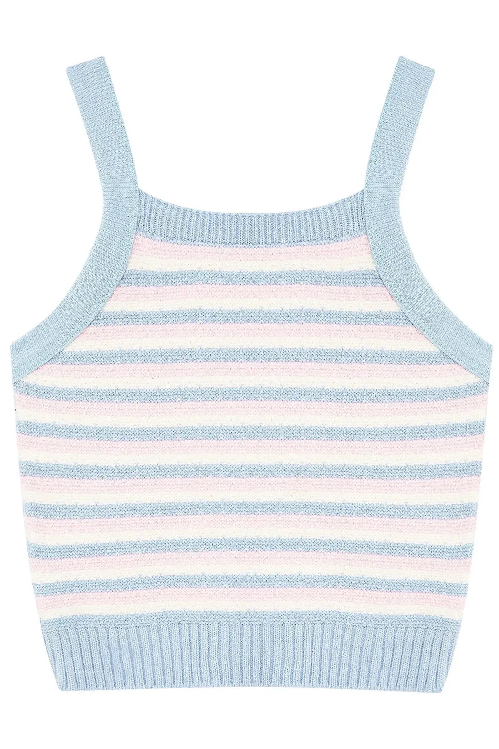 Blusa em Tricot Prime 97523 Kukiê Infantil Menina