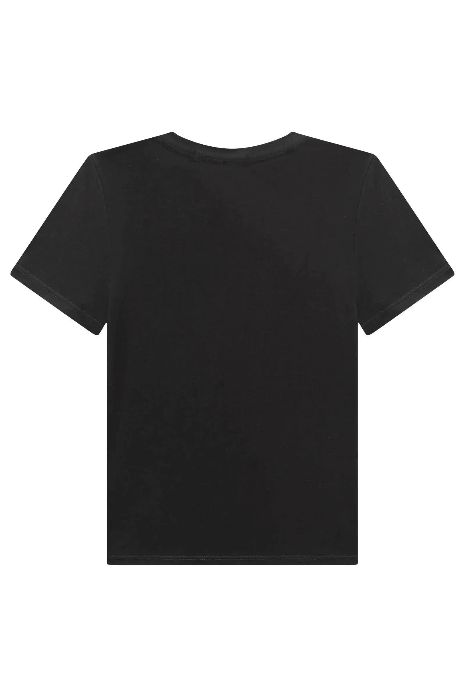 Blusa em Viscolyra 98991 Lilimoon Teen Menina