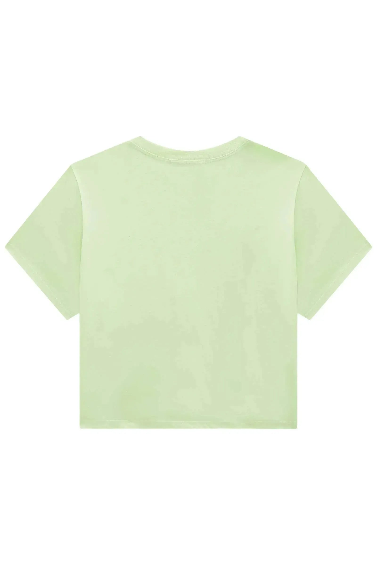 Blusa Over em Meia Malha 82897 Lilimoon Teen Menina