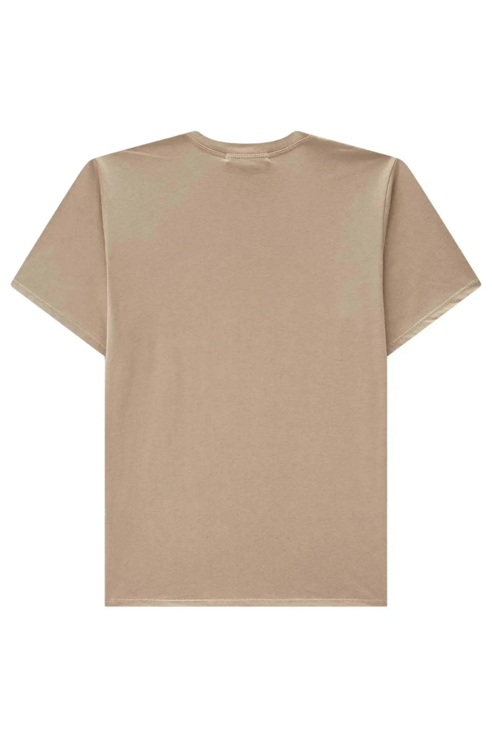 Blusa Over em Meia Malha 84395 Lilimoon Teen Menina
