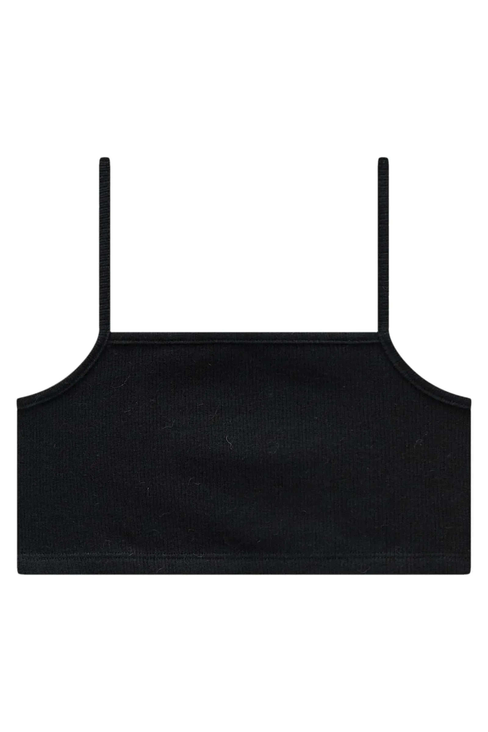 Blusa Sobreposição em Tule e Top em Canelado Liz 84980 Vic&Vicky Teen Menina