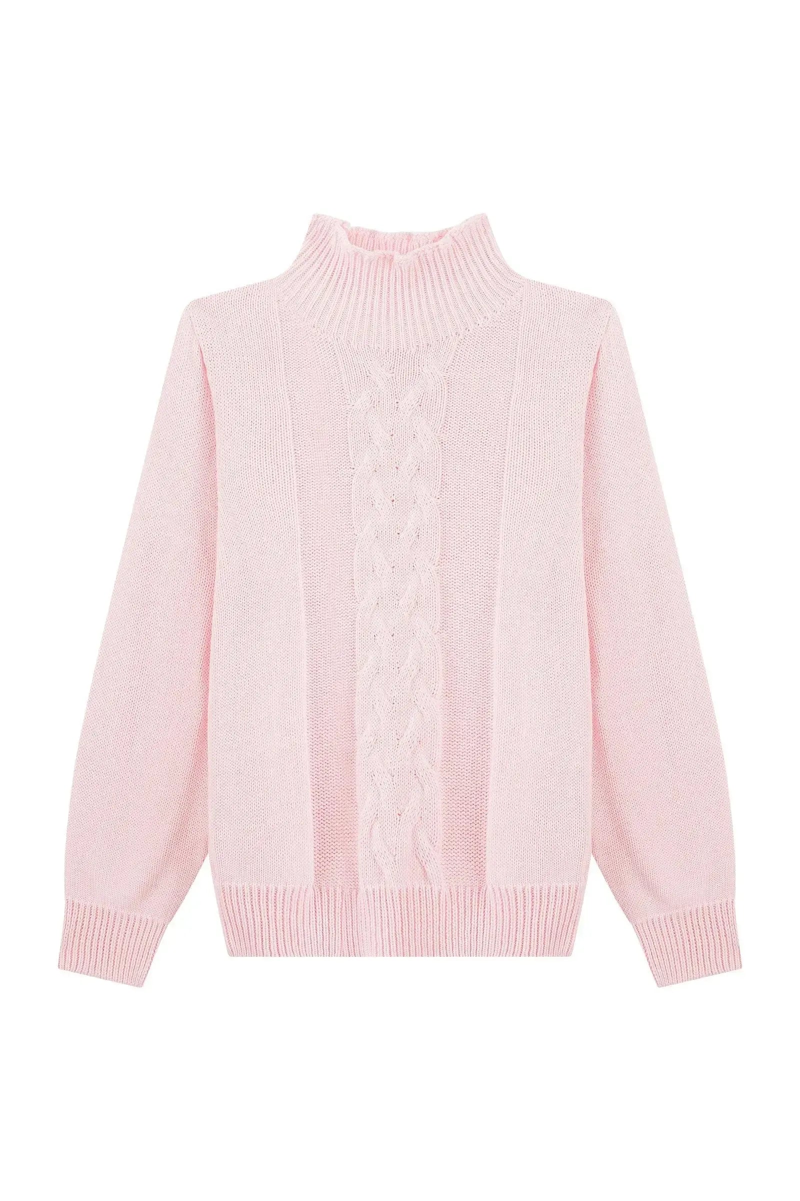 Blusão de Tricot 100% Algodão 87273 Kukiê Infantil Menina