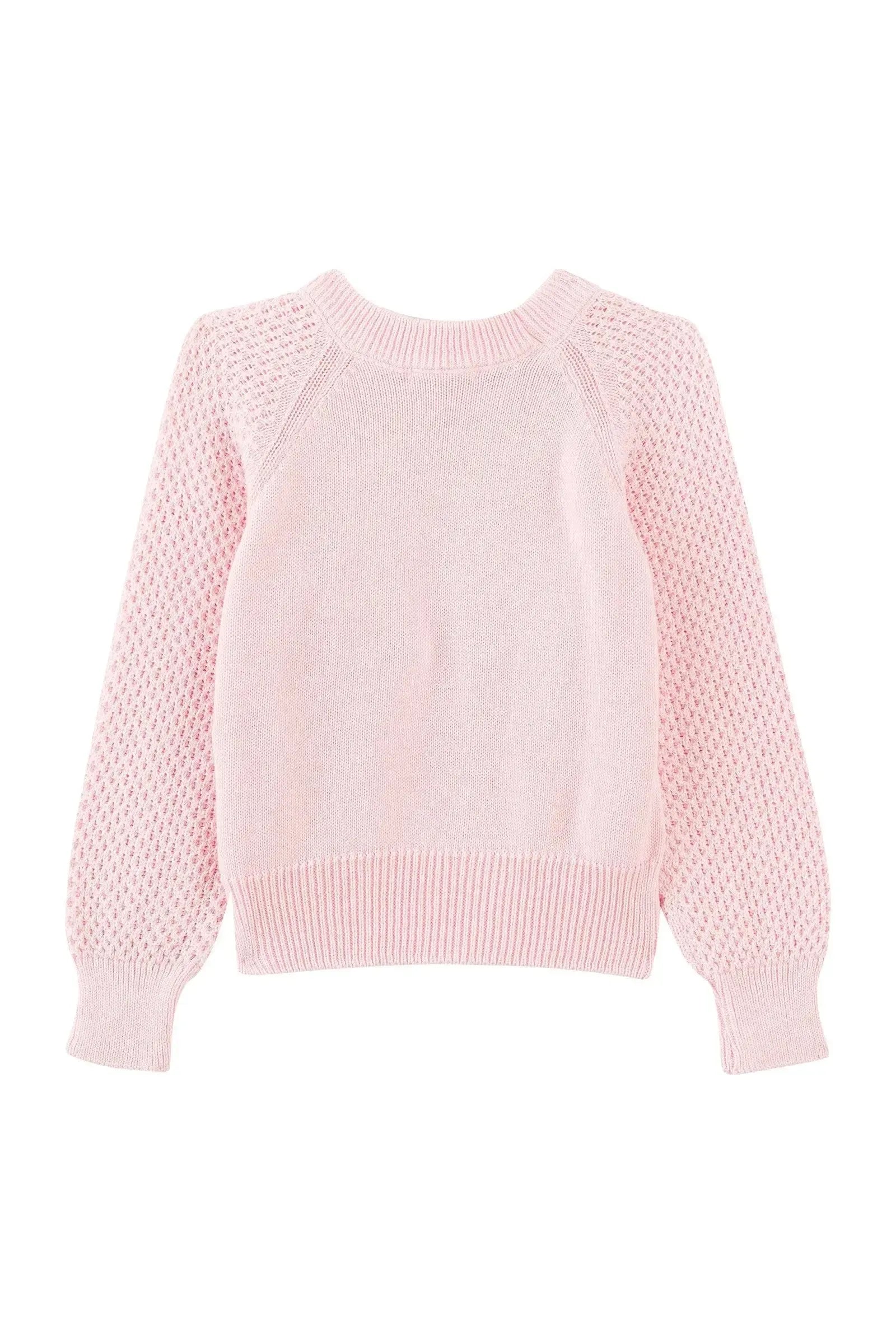 Blusão em Tricot 100% Algodão 87237 Kukiê Bebê Menina