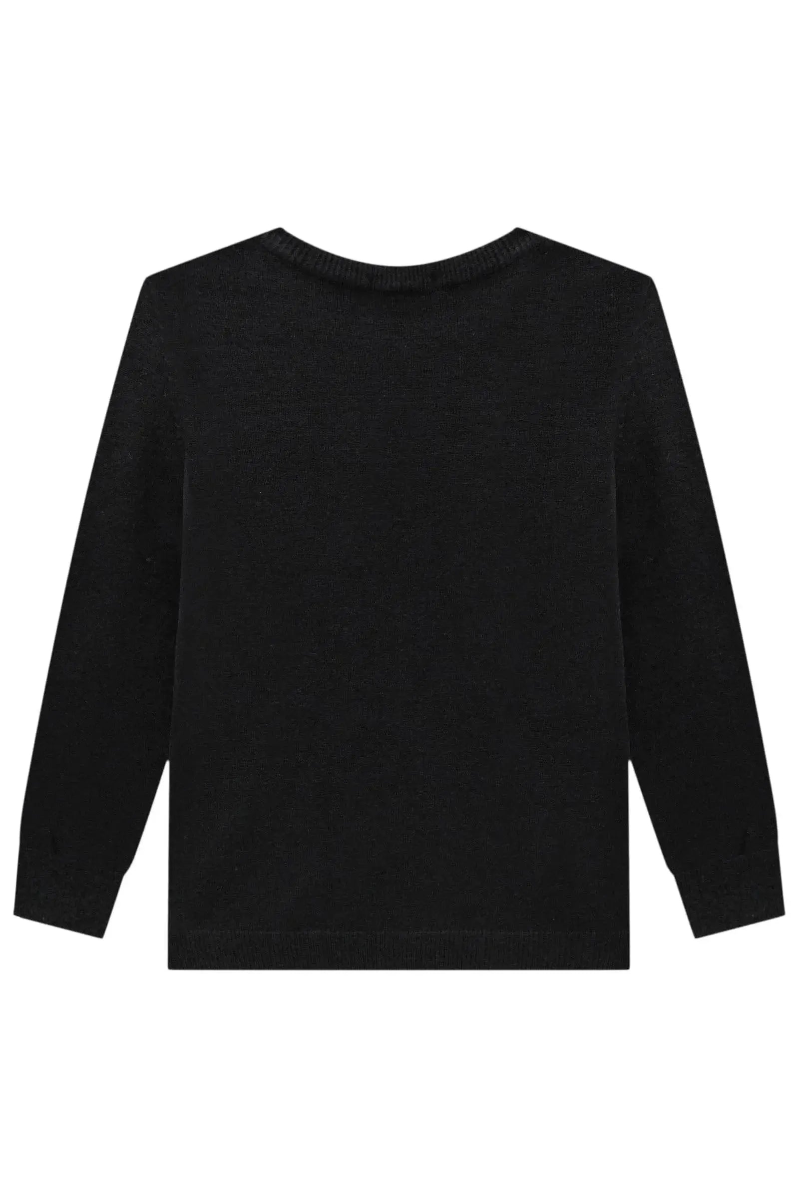 Blusão em Tricot Prime 94840 Johnny Fox Teen Menino