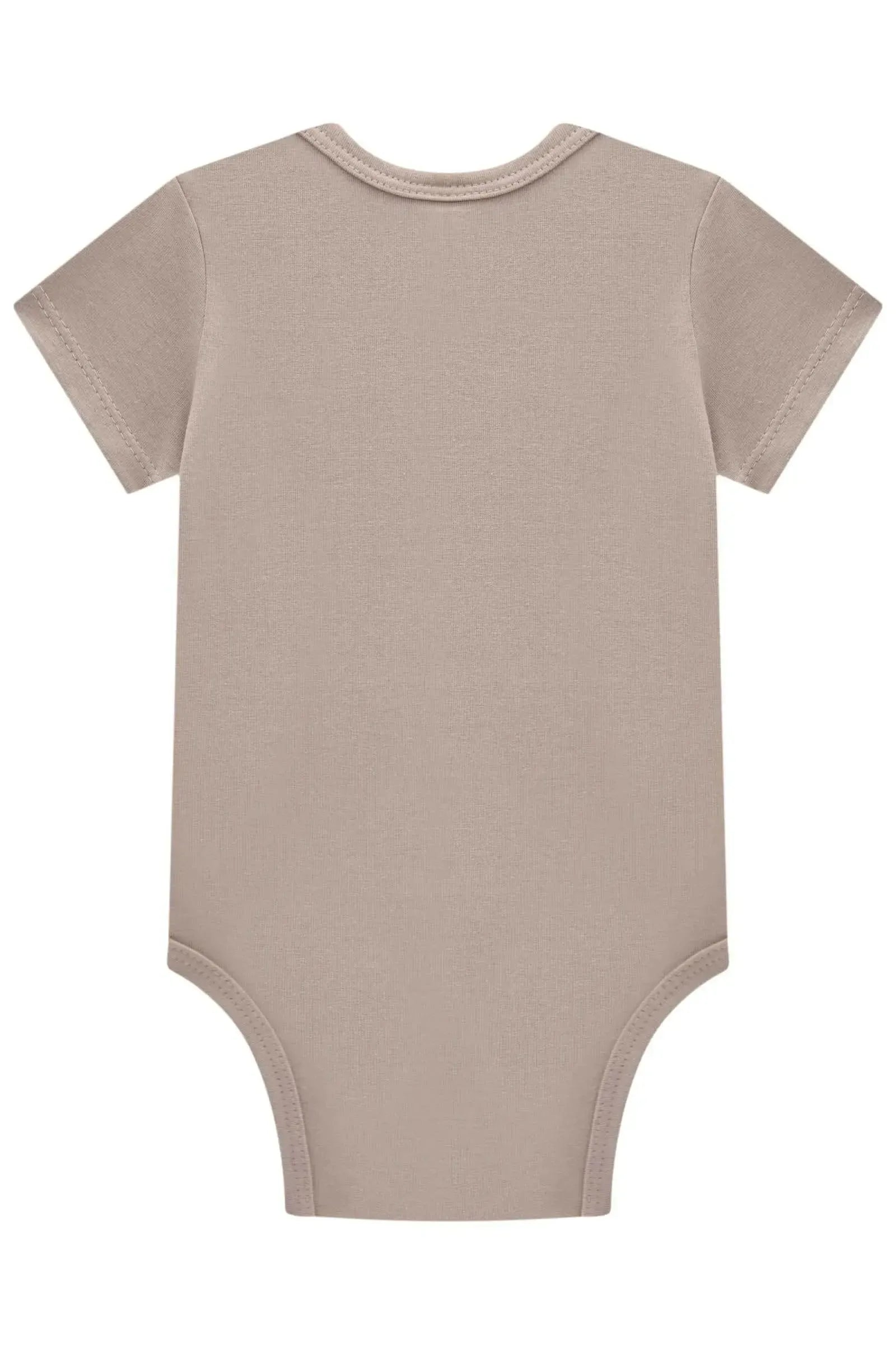 Body em Cotton 84466 LucBoo Bebê Menino