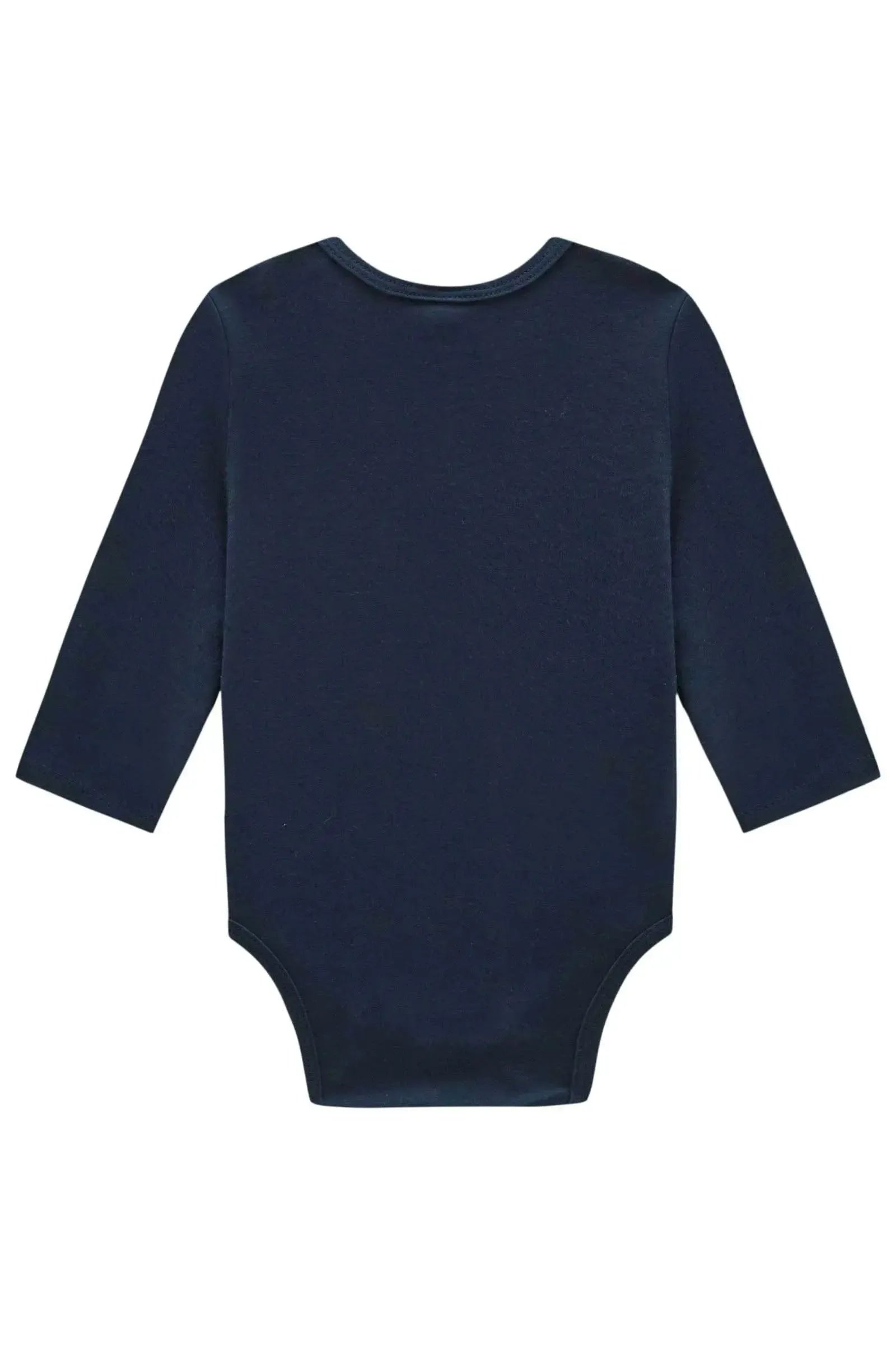 Body em Suedine 89506 LucBoo Bebê Menino