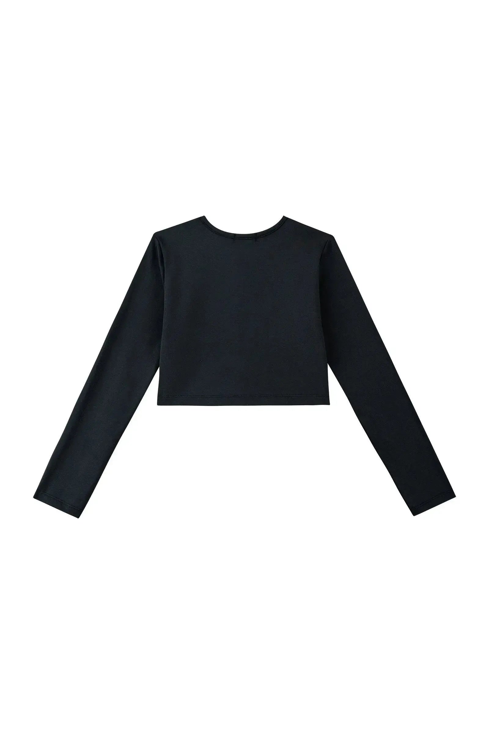 Bolero em Termoskin Peluciado 89621 Kukiê Infantil Menina